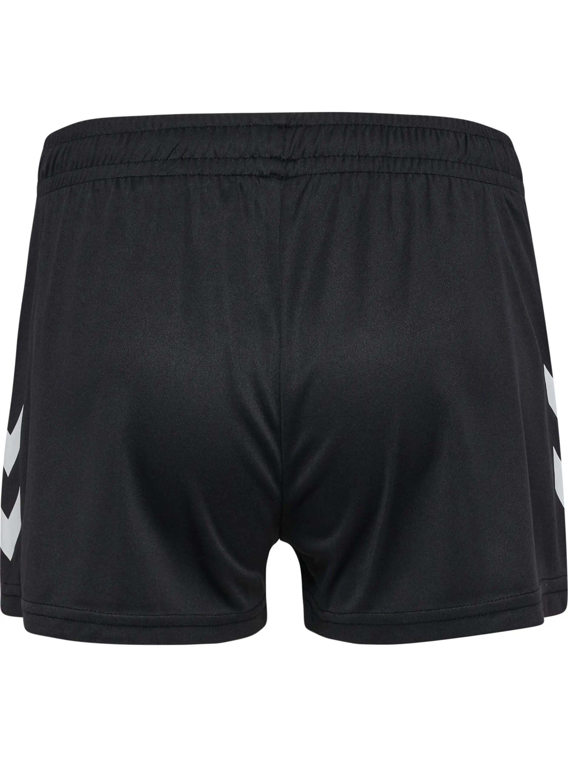 Instap Korte Broek Hmlmovement Dames 5/8