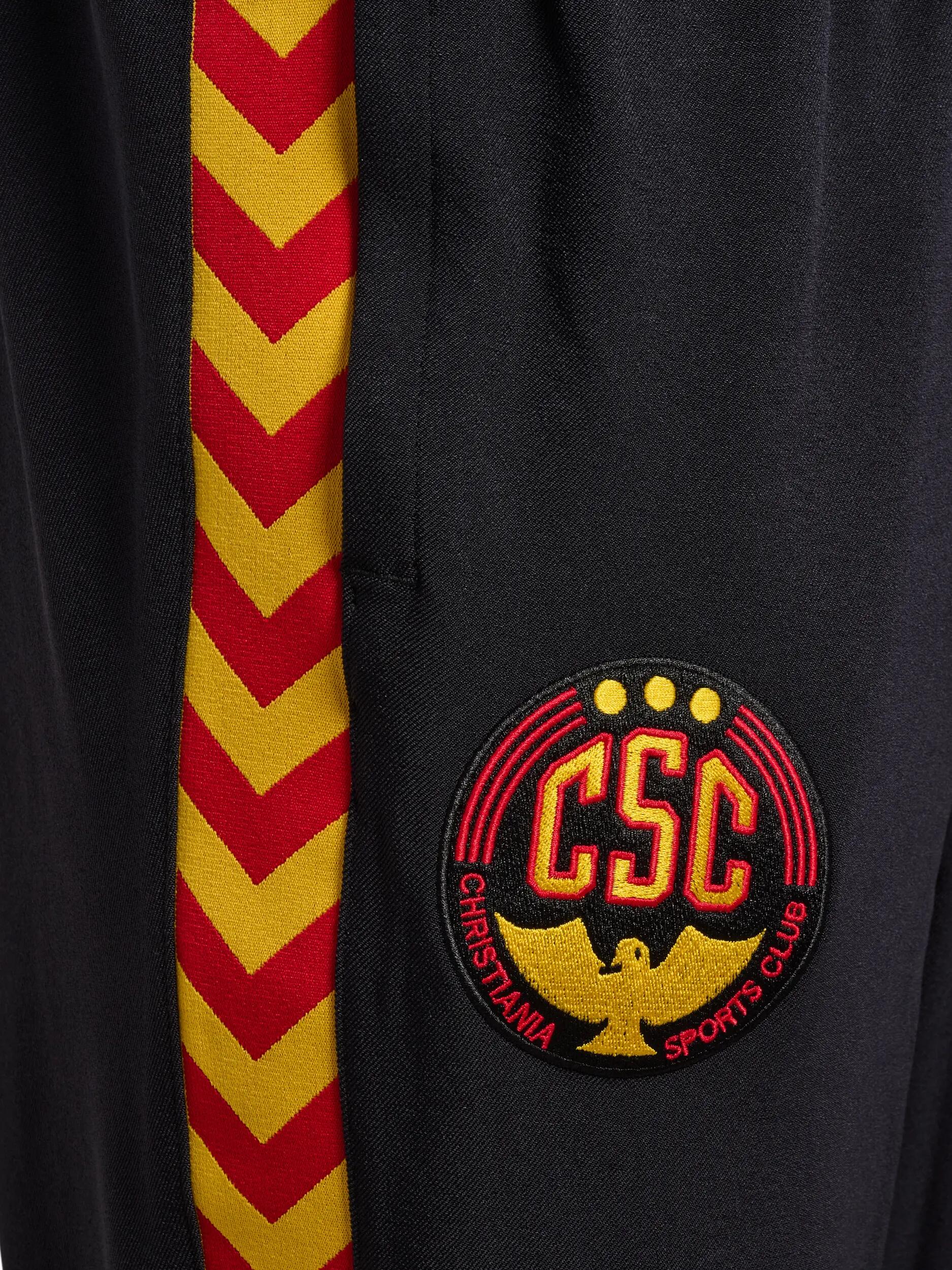 Instap Broek Csc 26/27 Unisex Volwassene 9/10