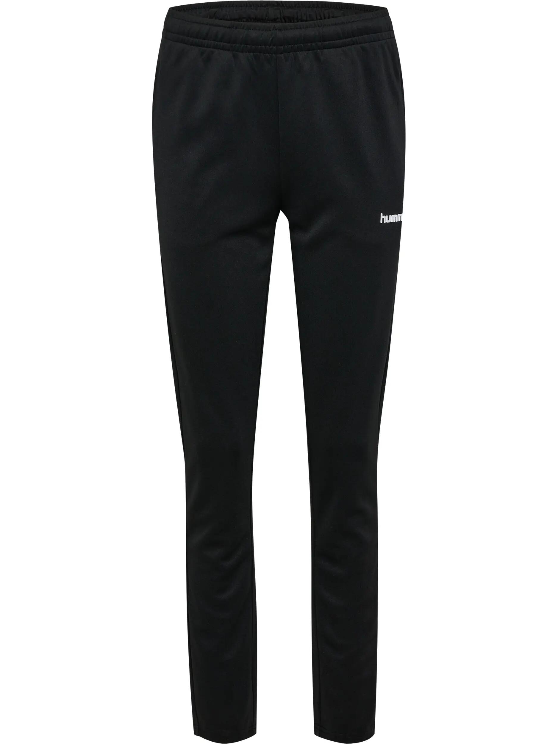 Enfiler Pantalon Hmlmovement Femme 3/8