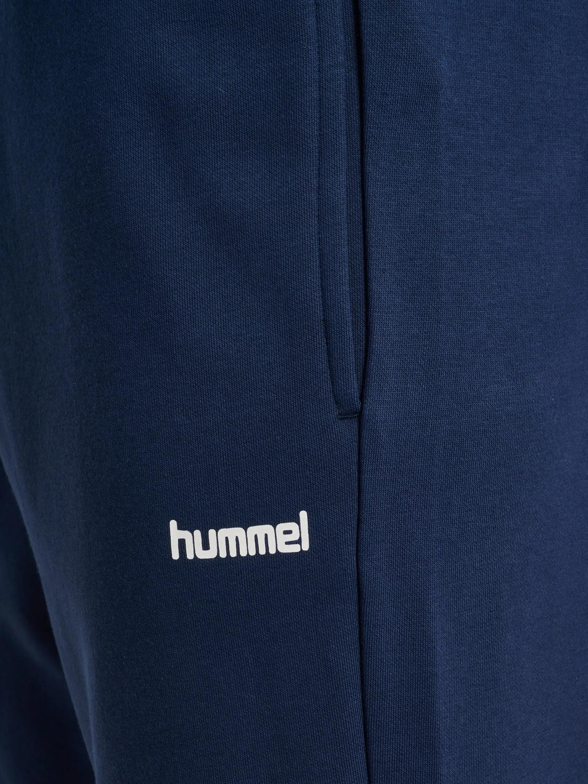 Instap Broek Hmlsw Lifestyle Heren 8/9