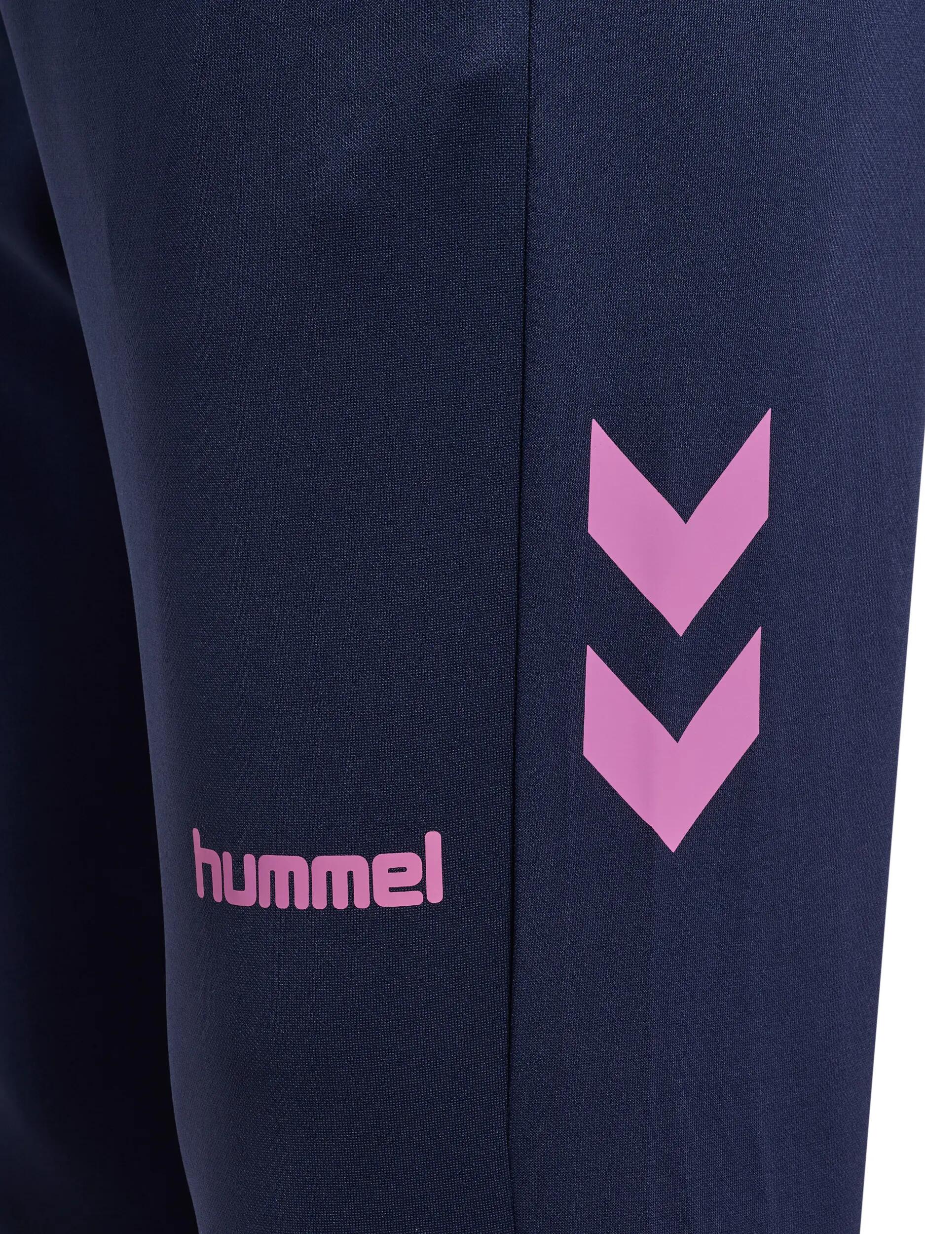 Instap Broek Hmlblaze Unisex Volwassene 7/8