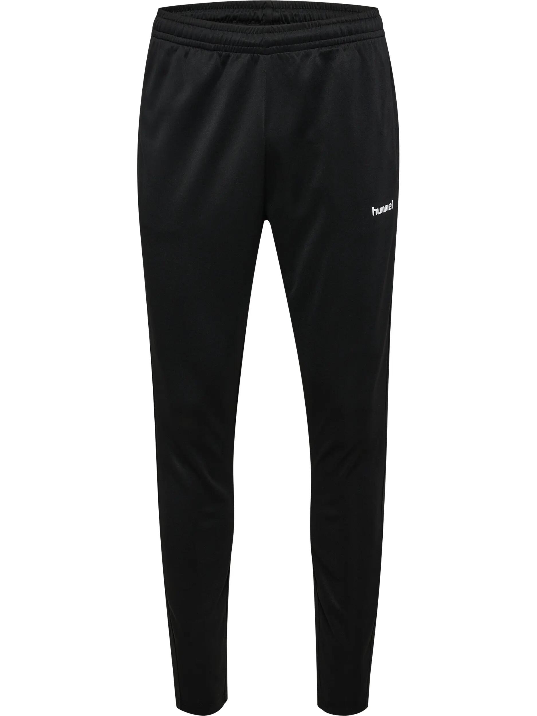 Instap Broek Hmlmovement Heren 3/8