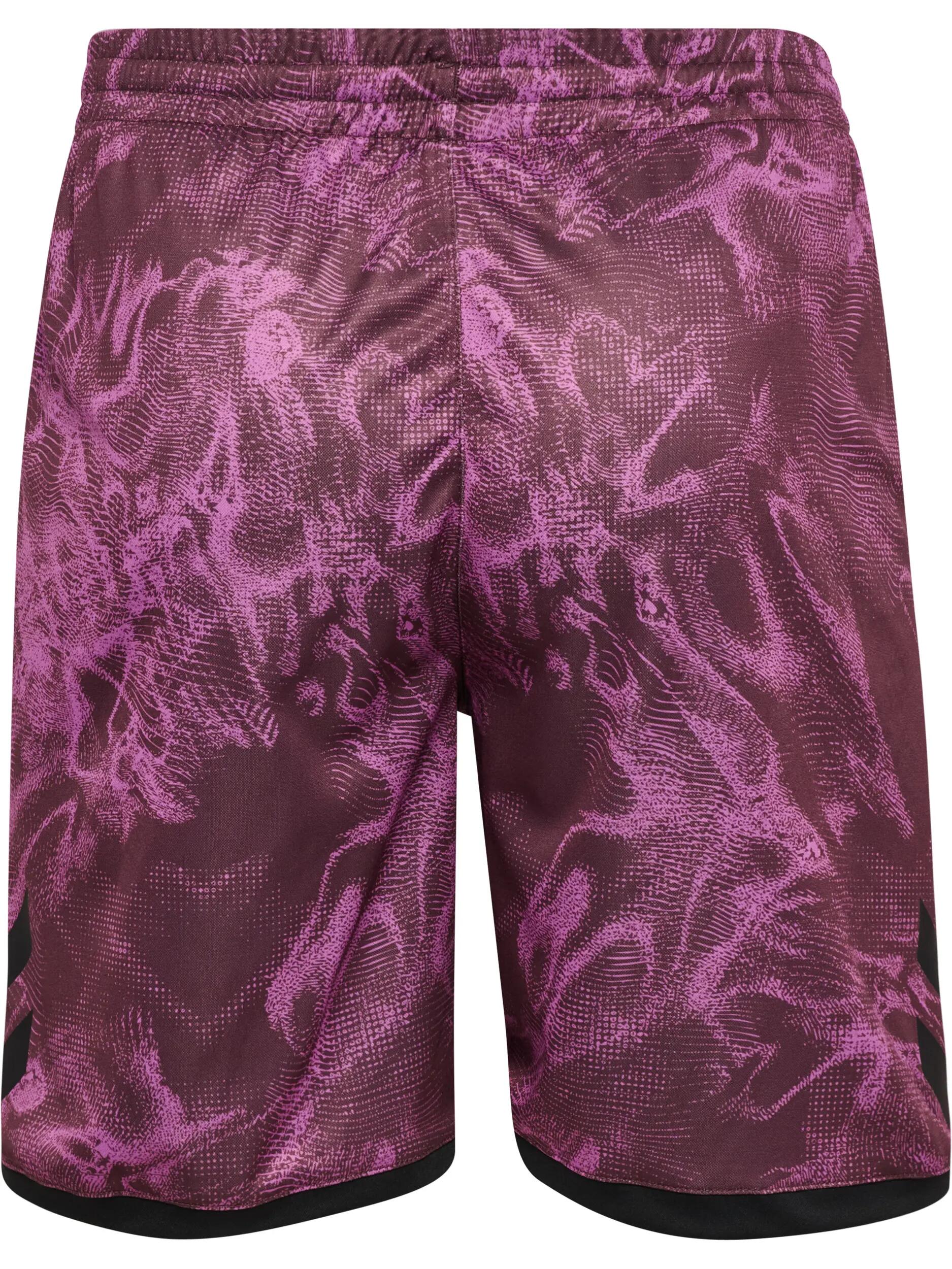 Enfiler Short Hmlblaze Enfant 3/5