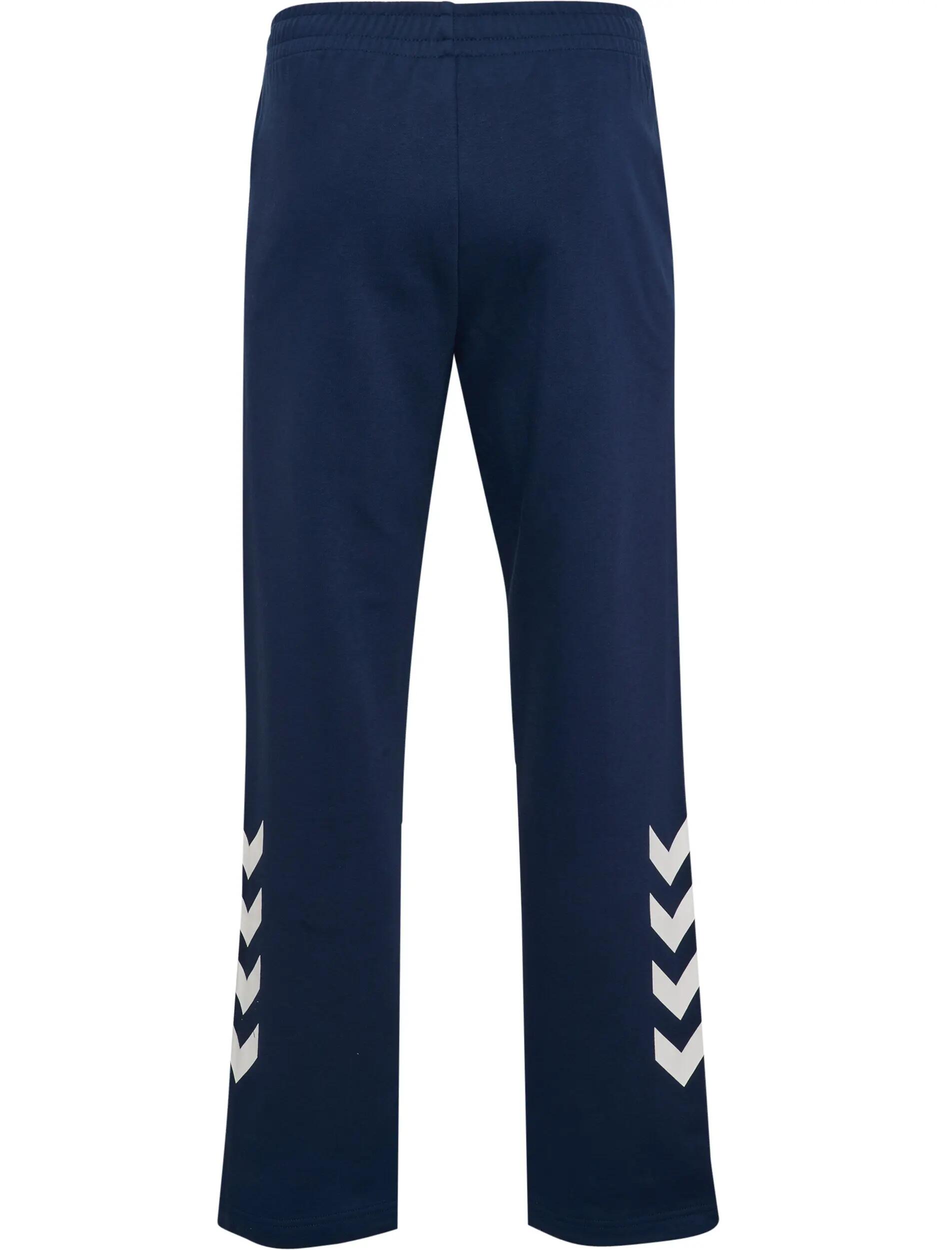 Instap Broek Hmlsw Lifestyle Heren 7/9