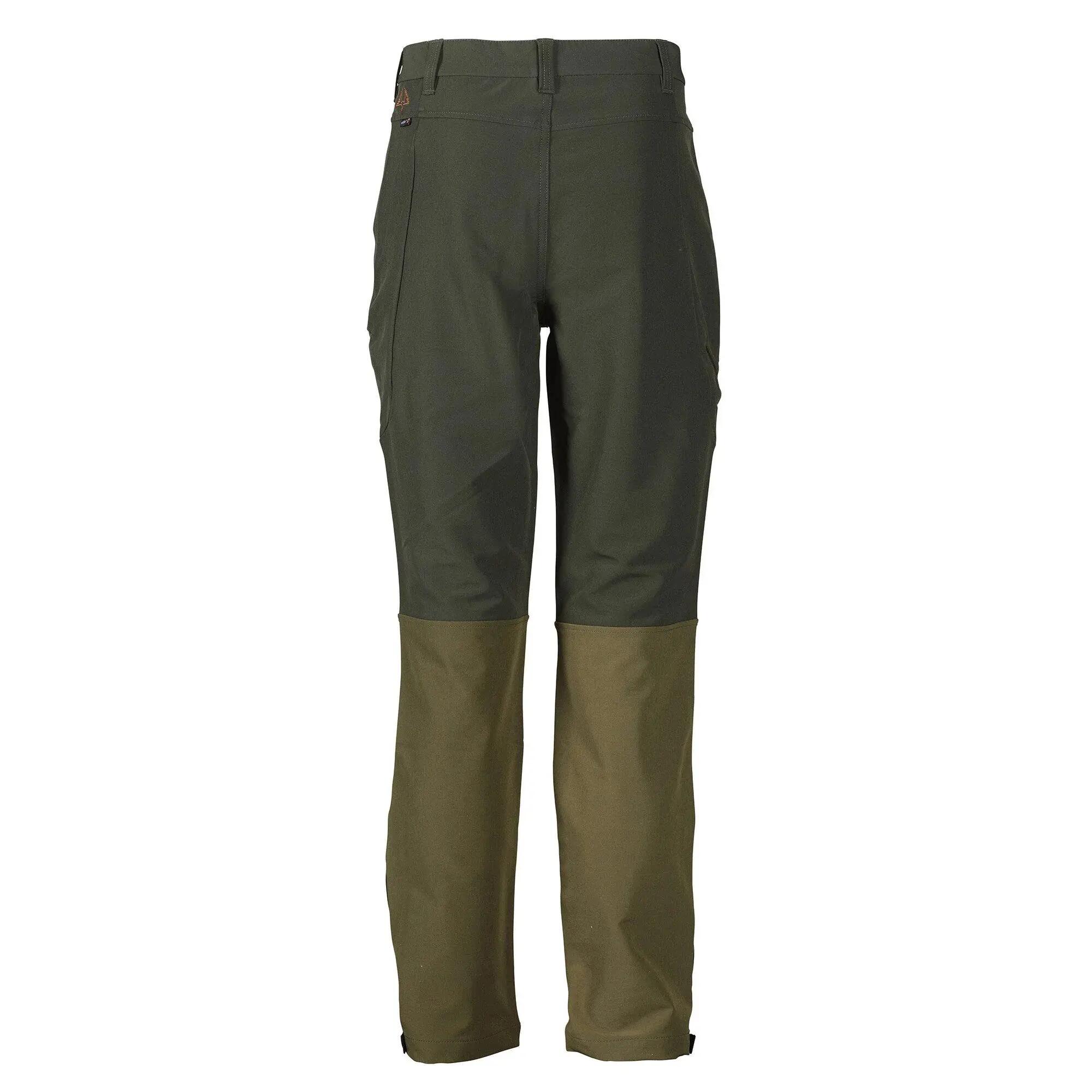 Pantaloni da caccia Swedteam Lynx Antibite 3/5