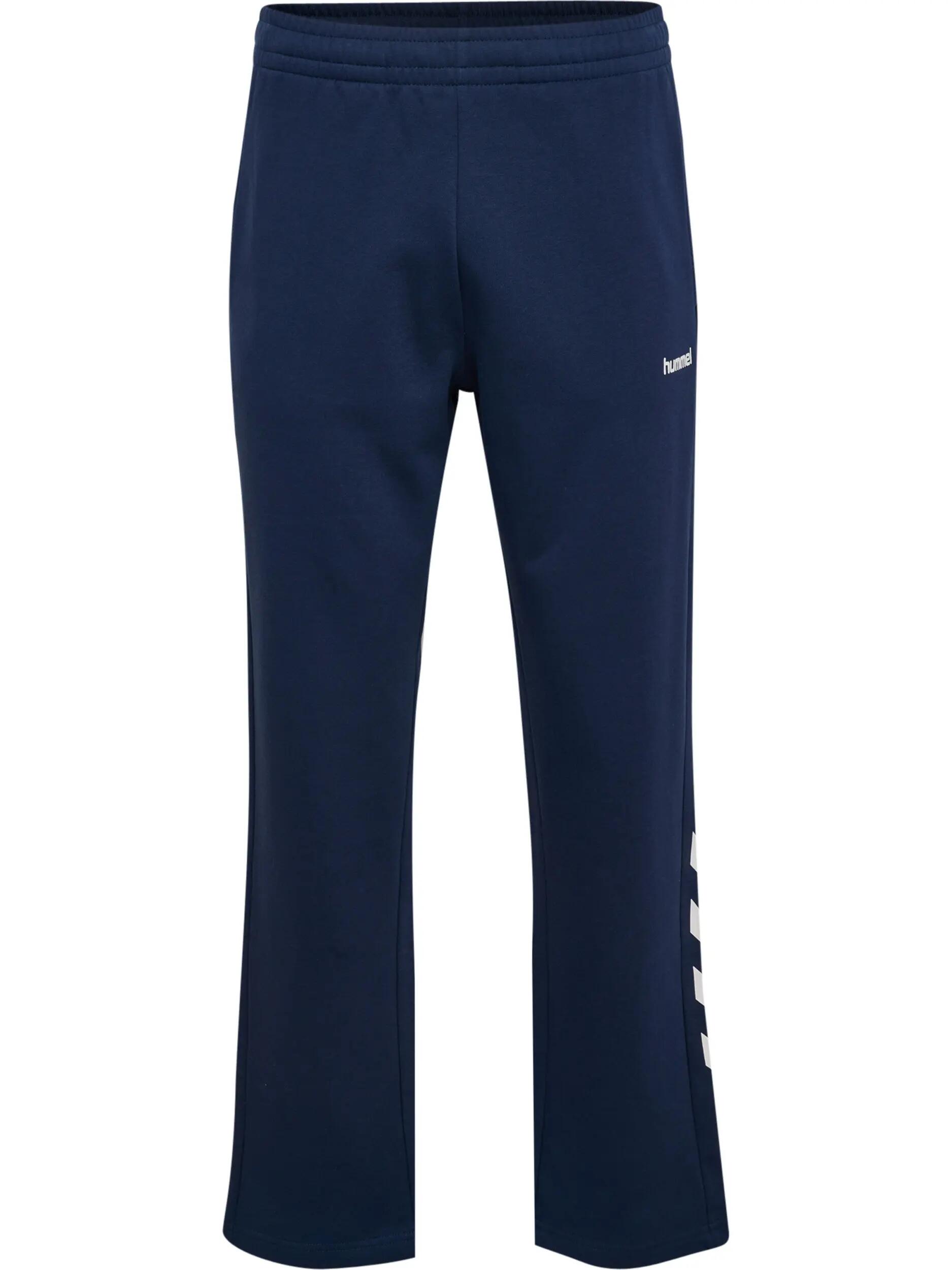 Instap Broek Hmlsw Lifestyle Heren 6/9