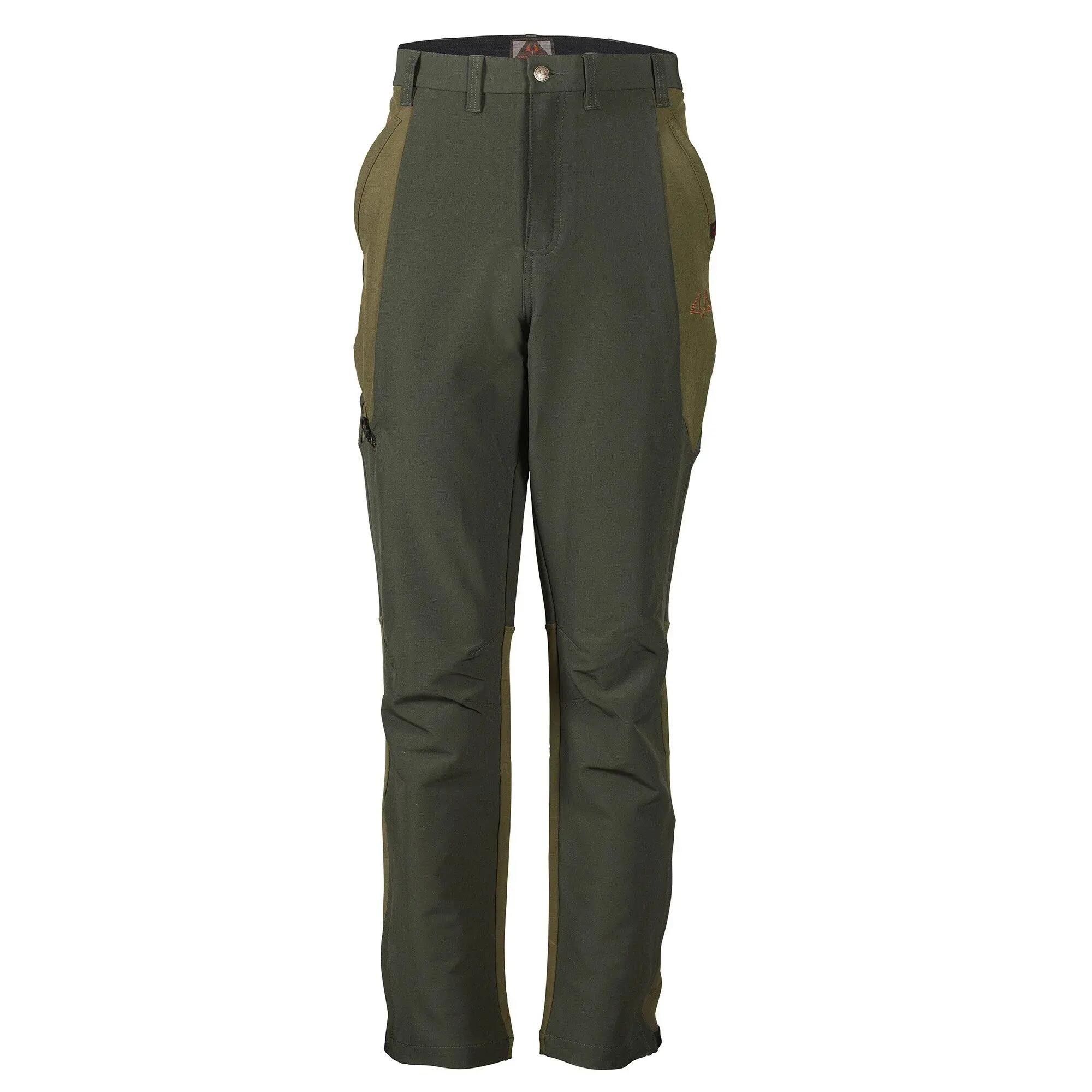 Pantaloni da caccia Swedteam Lynx Antibite 2/5