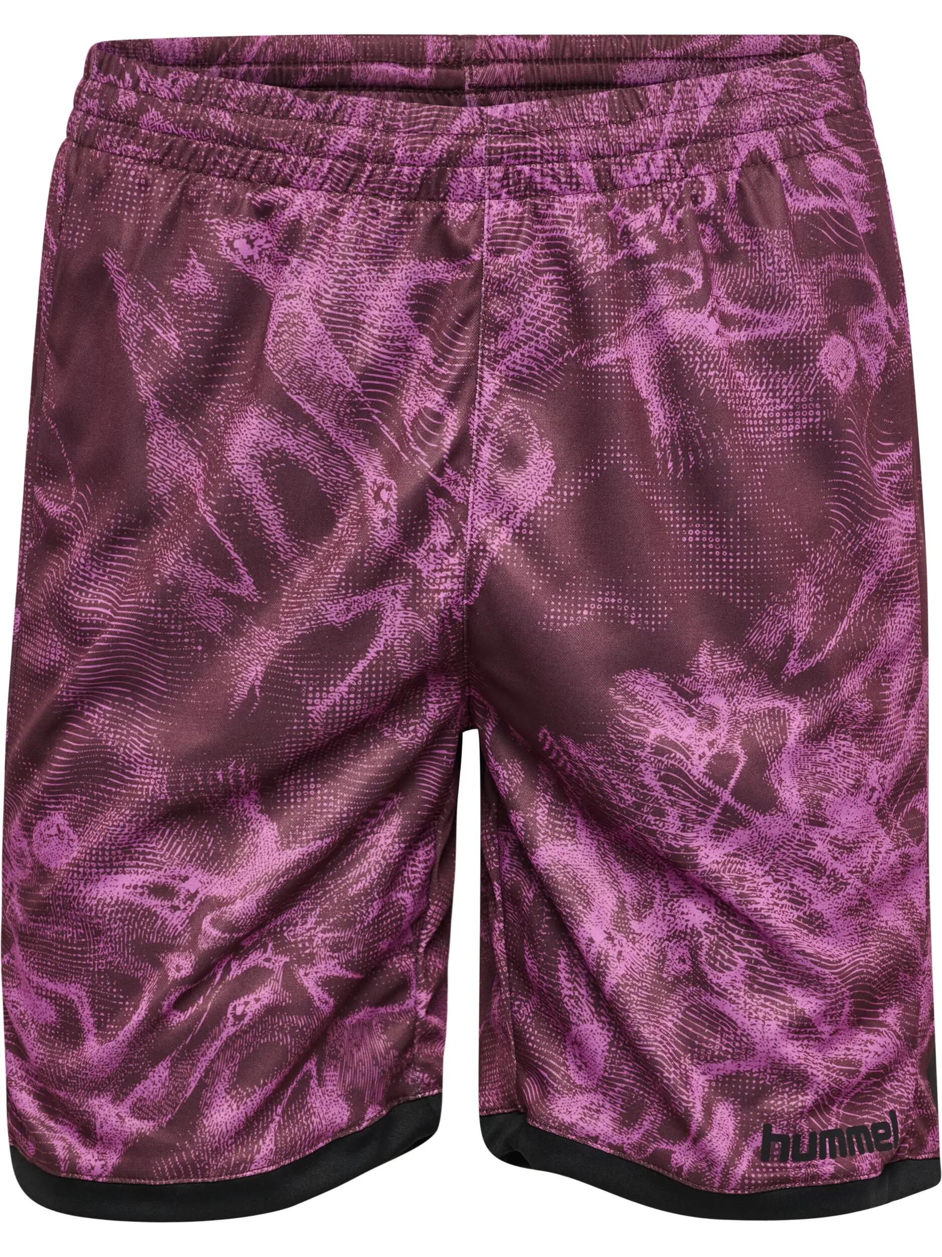 Enfiler Short Hmlblaze Enfant 2/5