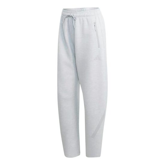 Pantalon ourlet ouvert femme adidas Z.N.E