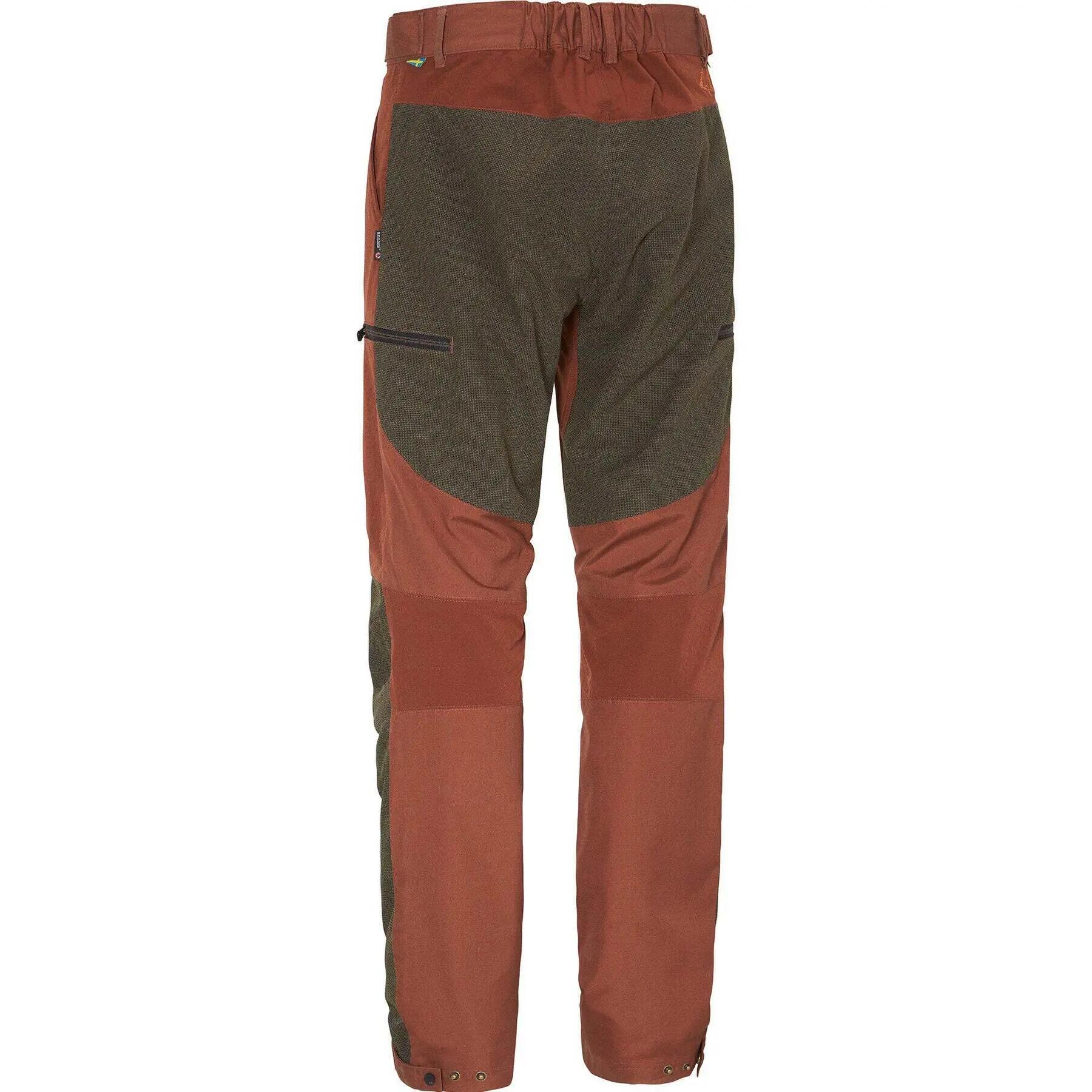 Pantaloni da caccia Swedteam Lynx XTRM Antibite 2/4