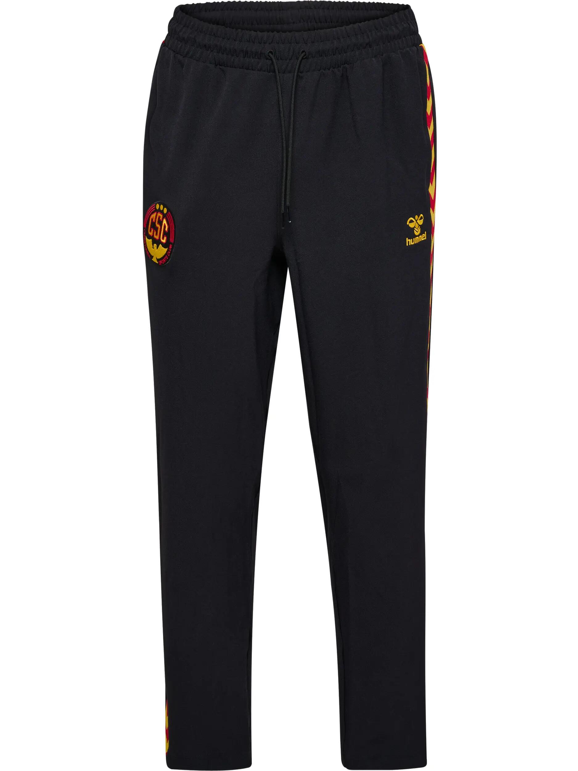 Instap Broek Csc 26/27 Unisex Volwassene 3/10
