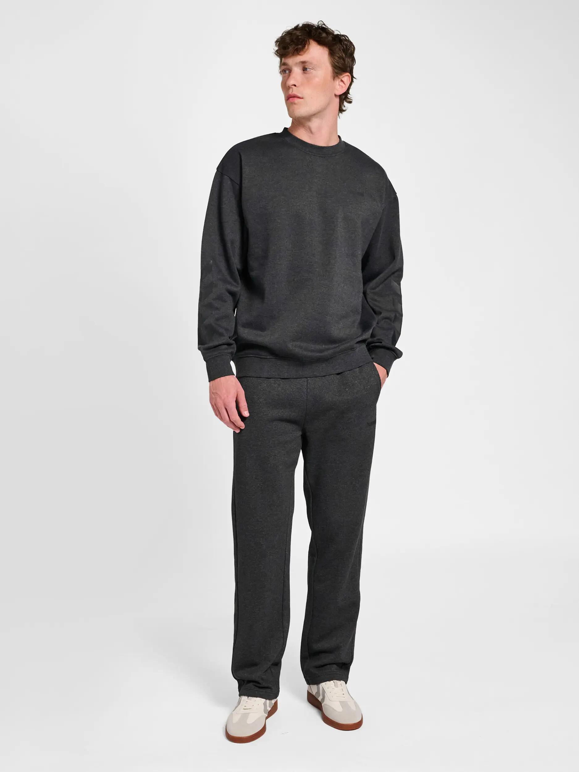 Pantalones Hmlsw Entrenamiento Hombre 4/9