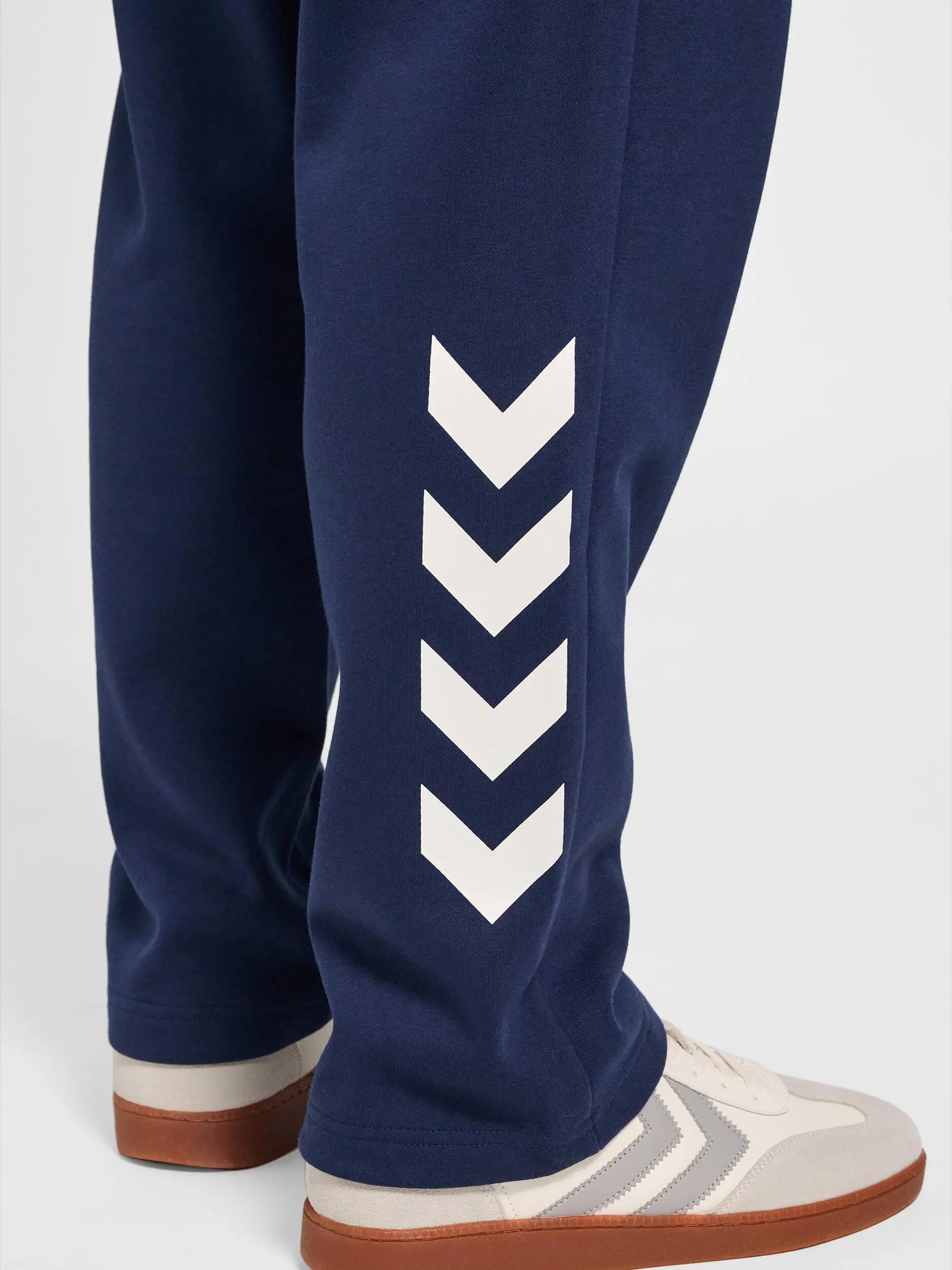 Instap Broek Hmlsw Lifestyle Heren 5/9