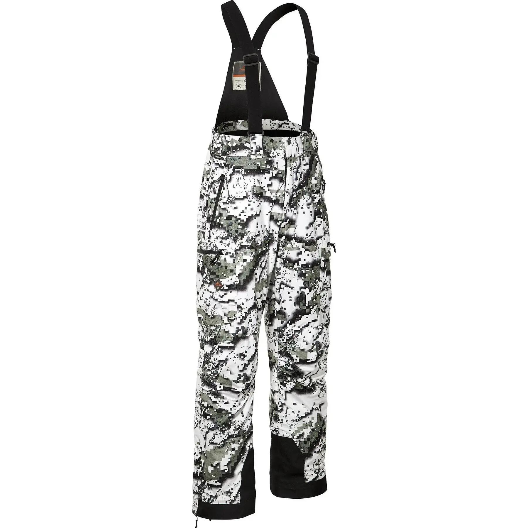 Pantaloni da caccia Swedteam Zero Classic 1/4