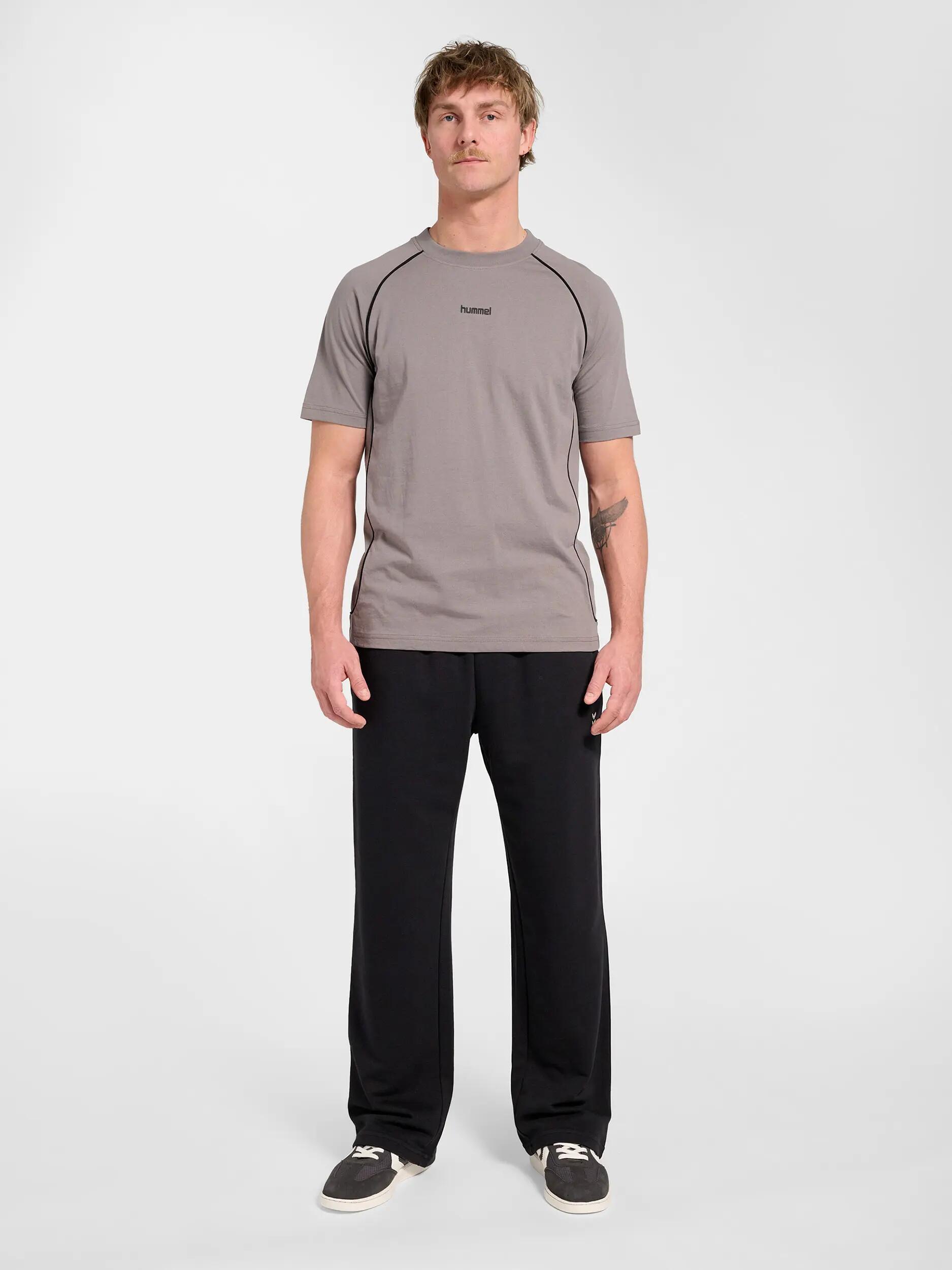 Fermeture À Cordon Pantalon Hmlpulse Homme 4/9