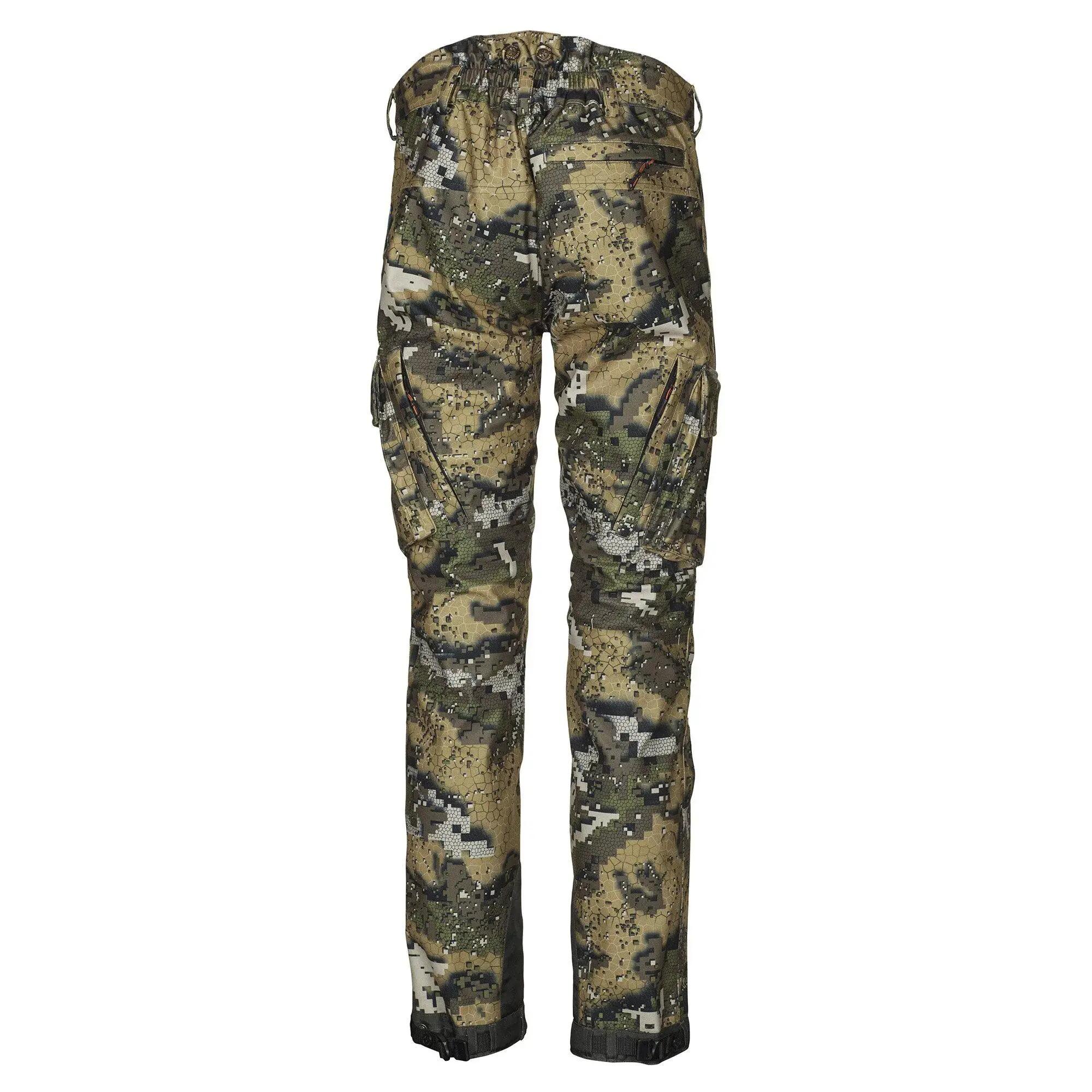 Pantaloni cargo da caccia Swedteam Ridge 3 3/3