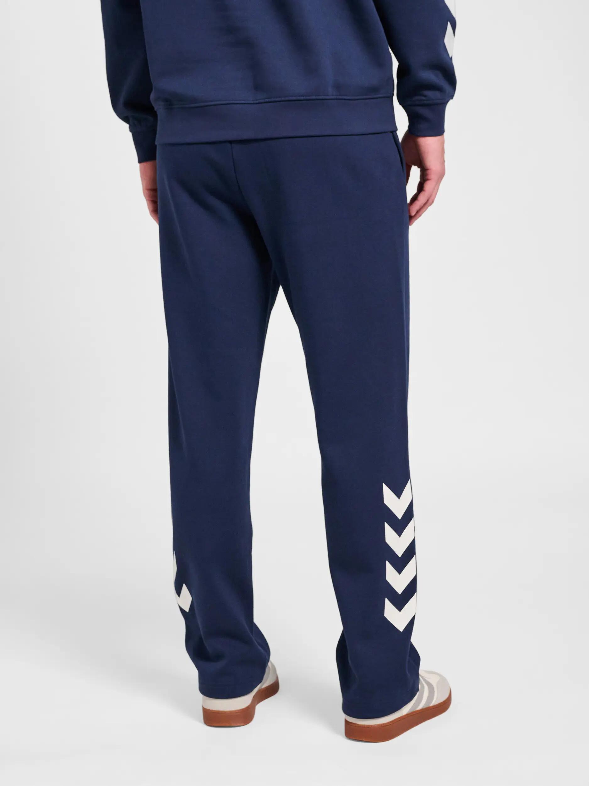 Instap Broek Hmlsw Lifestyle Heren 3/9