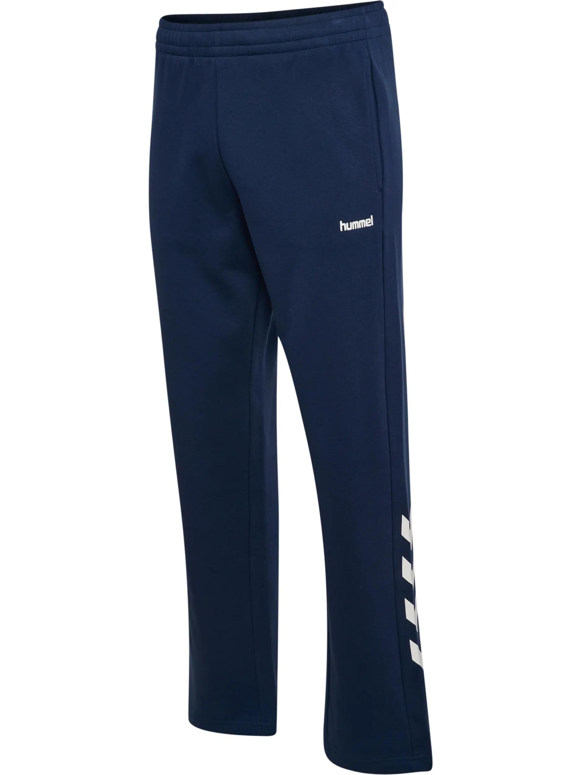 Instap Broek Hmlsw Lifestyle Heren 2/9