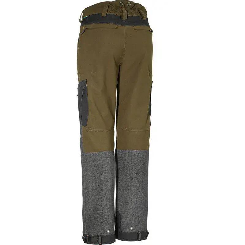 Pantaloni protettivi da donna Swedteam 2/2