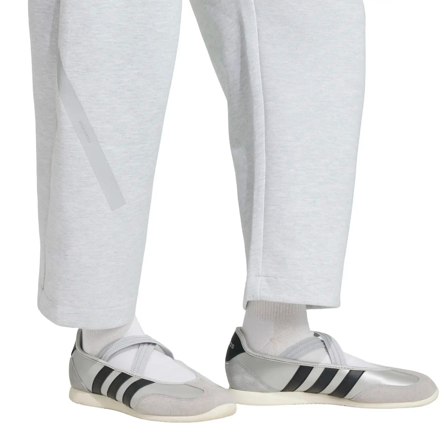 Pantaloni con orlo aperto donna adidas Z.N.E 6/6