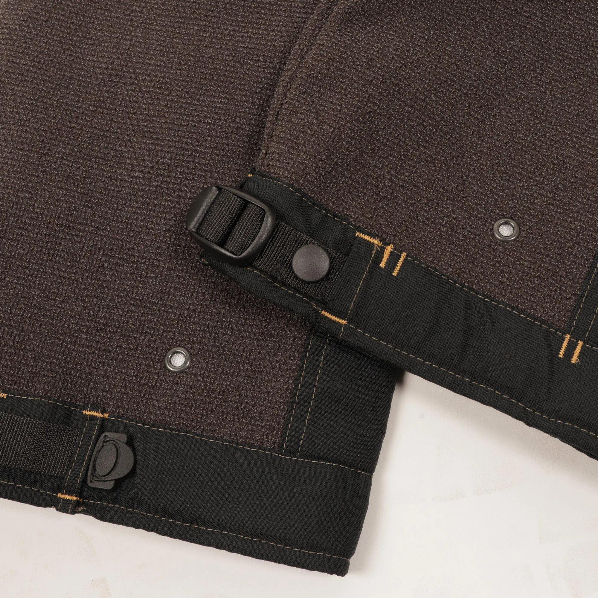 Pantaloni di protezione Swedteam XTRM 4/5
