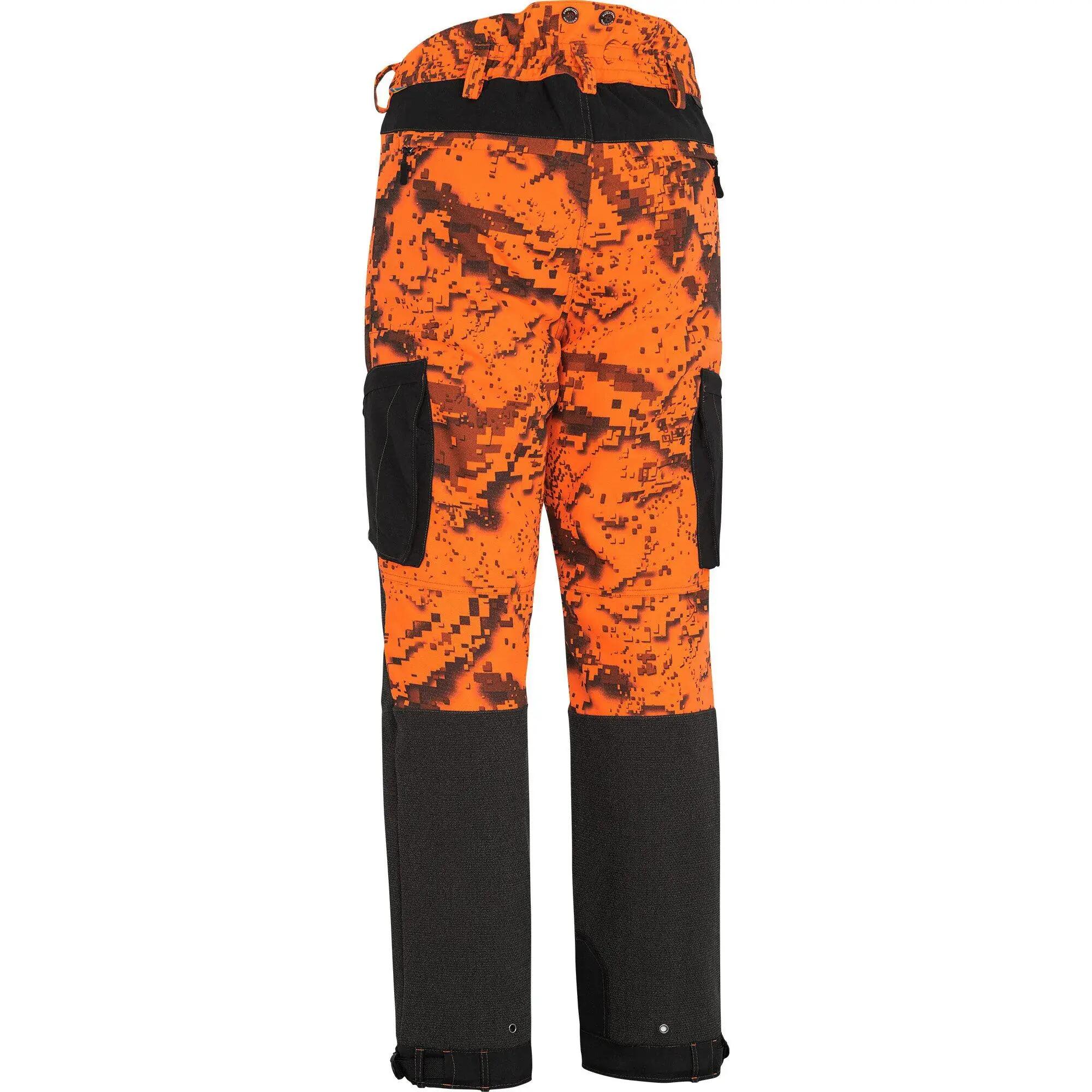Pantaloni di protezione Swedteam XTRM 2/2