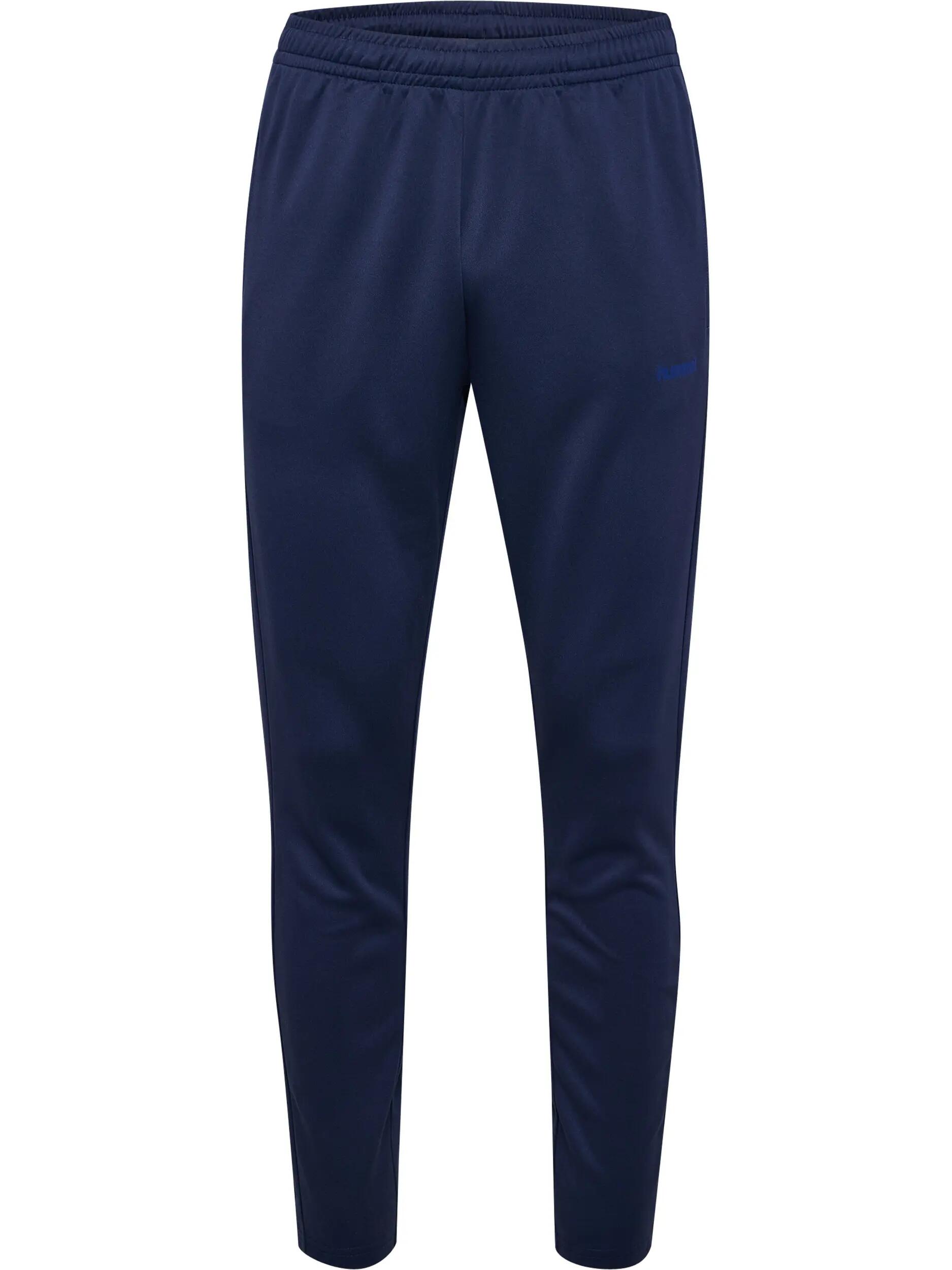 Pantaloni da allenamento Hummel Movement 3/8