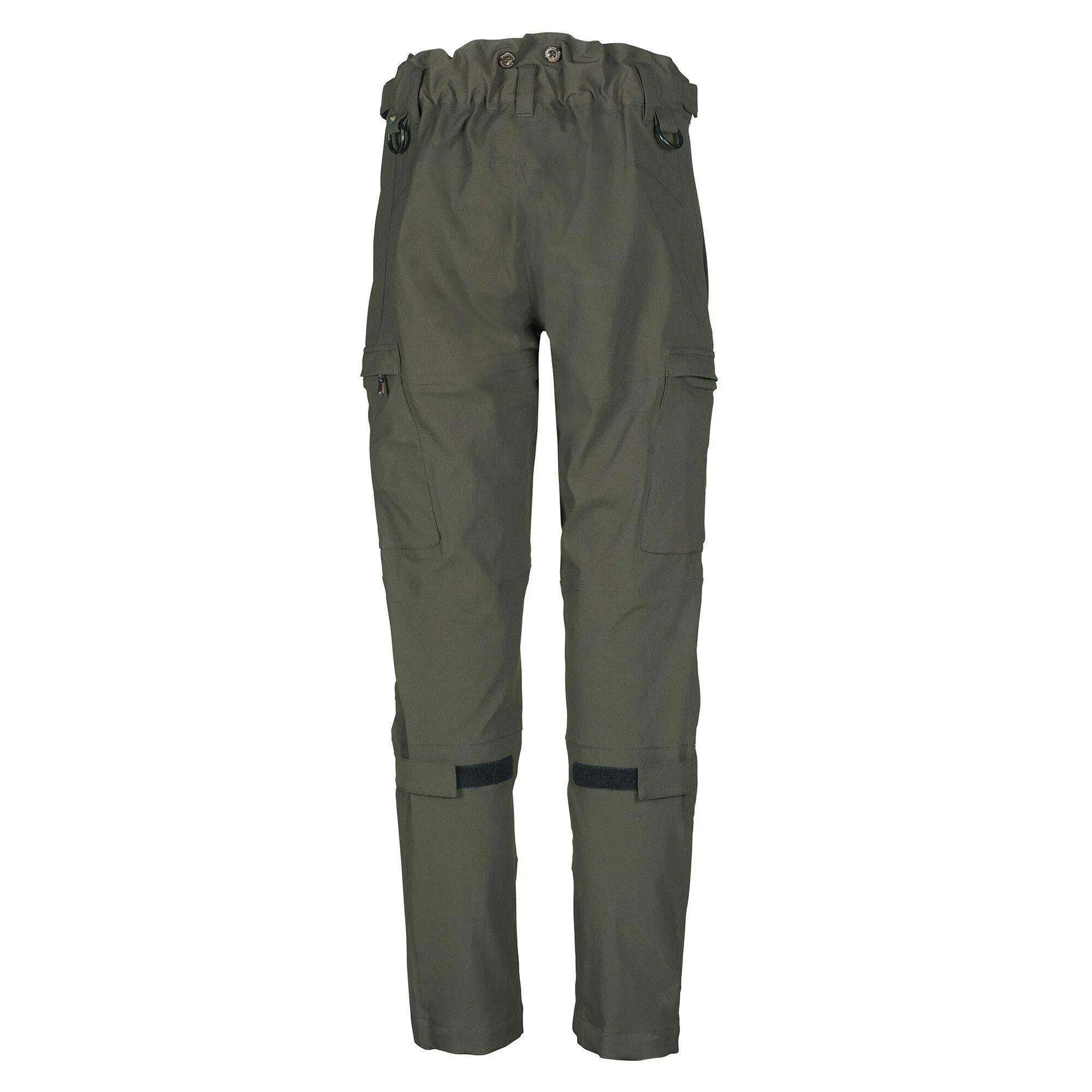 Pantaloni da caccia Swedteam Titan 2 3/3