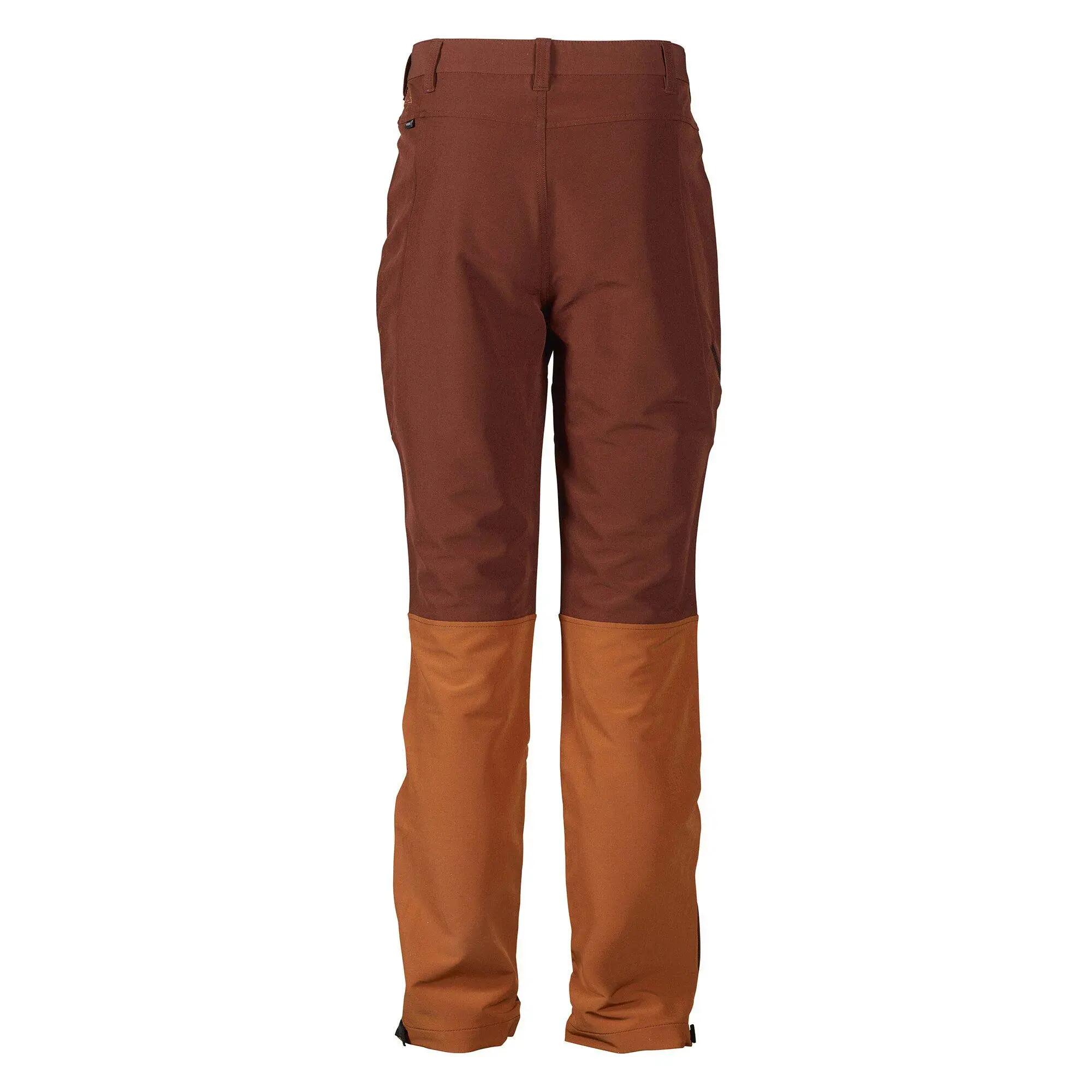 Pantaloni da caccia Swedteam Lynx Antibite 3/5