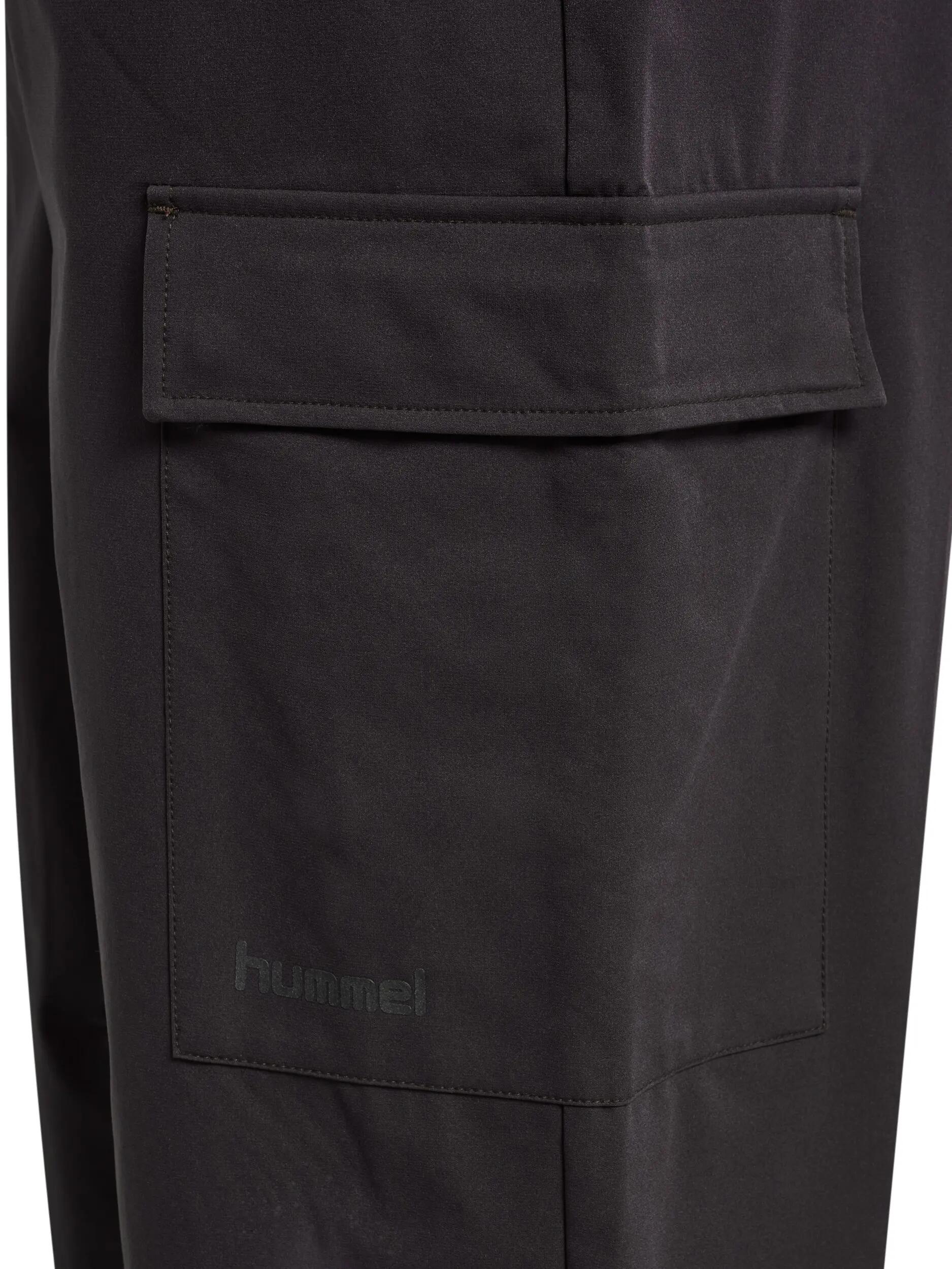 Instap Broek Hmltech Heren 9/10