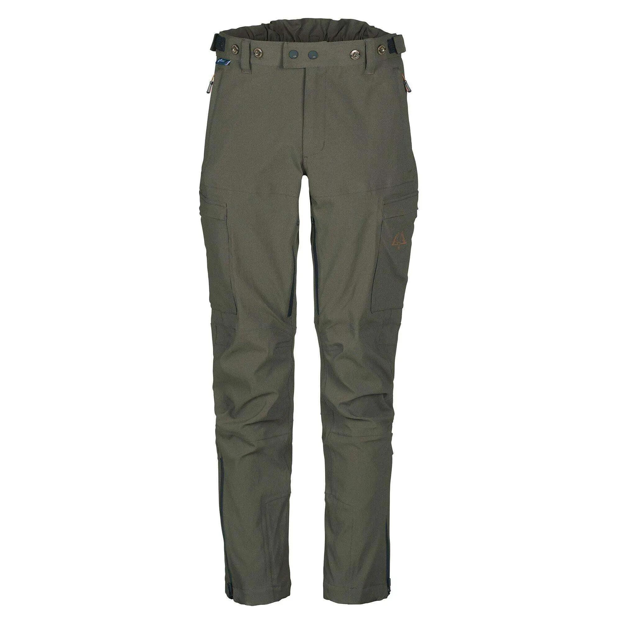 Pantaloni da caccia Swedteam Titan 2 2/3