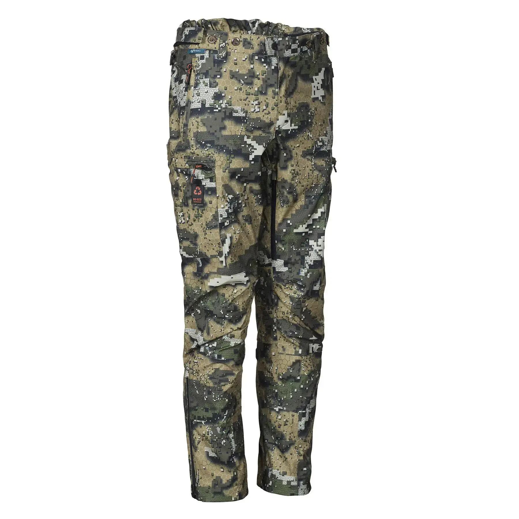 Hose Swedteam Titan 2 Re-Eco 3/3