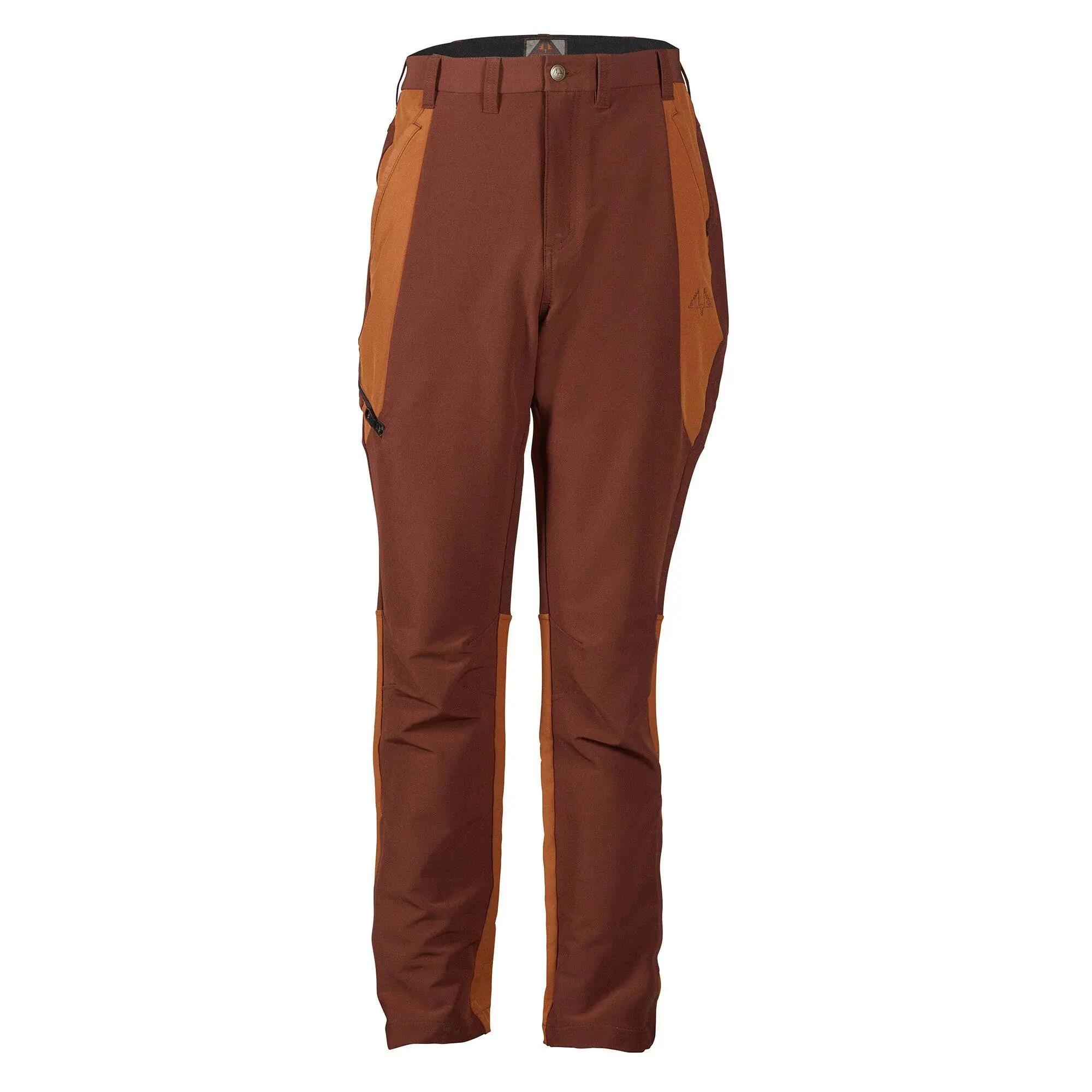 Pantaloni da caccia Swedteam Lynx Antibite 2/5