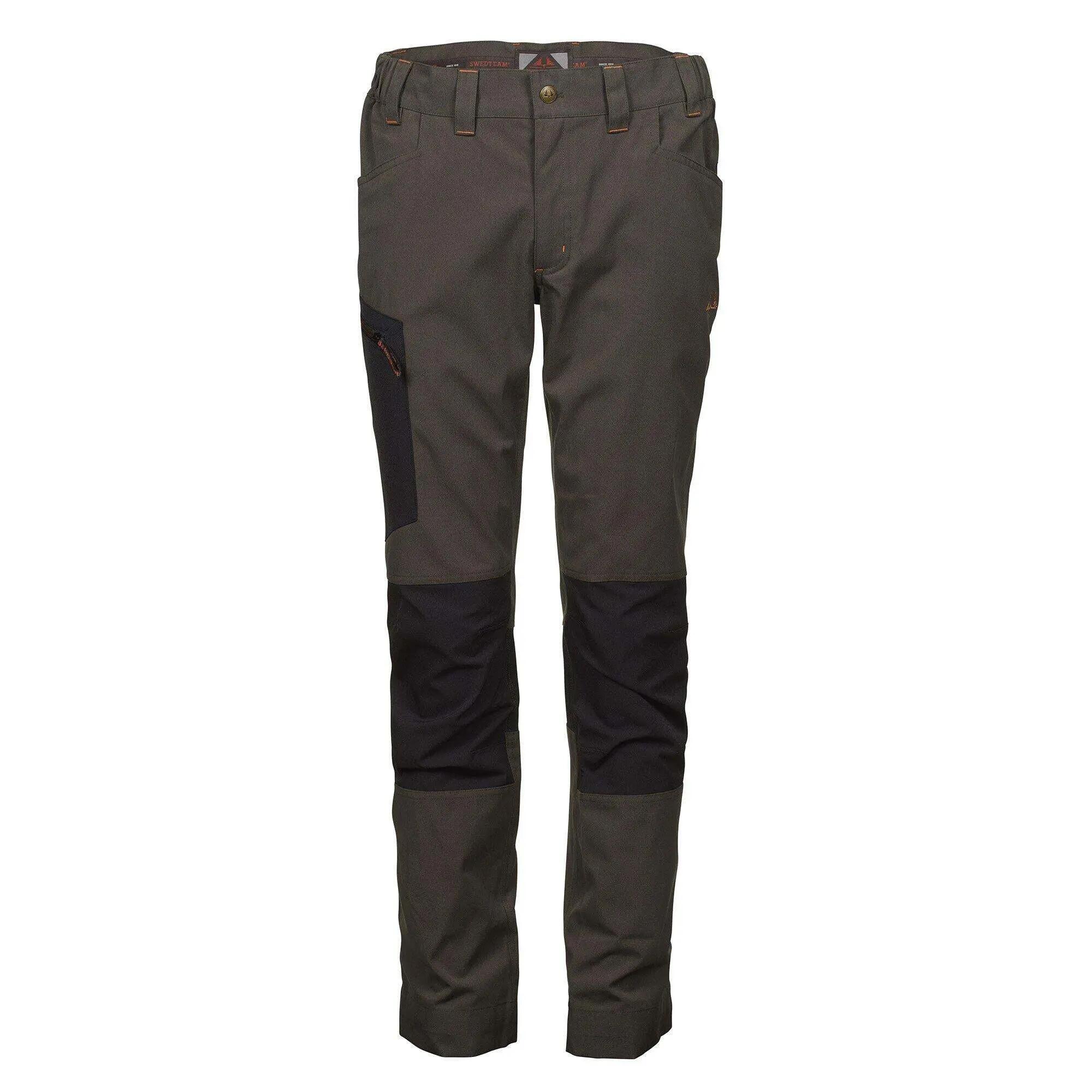 Pantaloni Swedteam Ultra 1/3