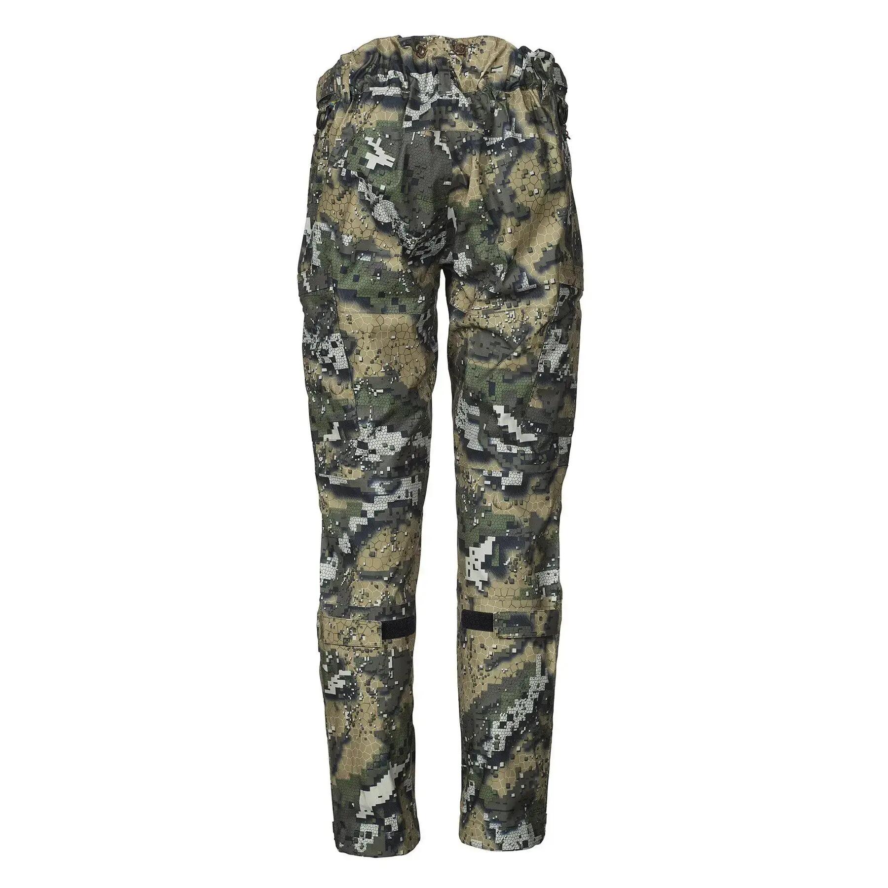 Hose Swedteam Titan 2 Re-Eco 2/3