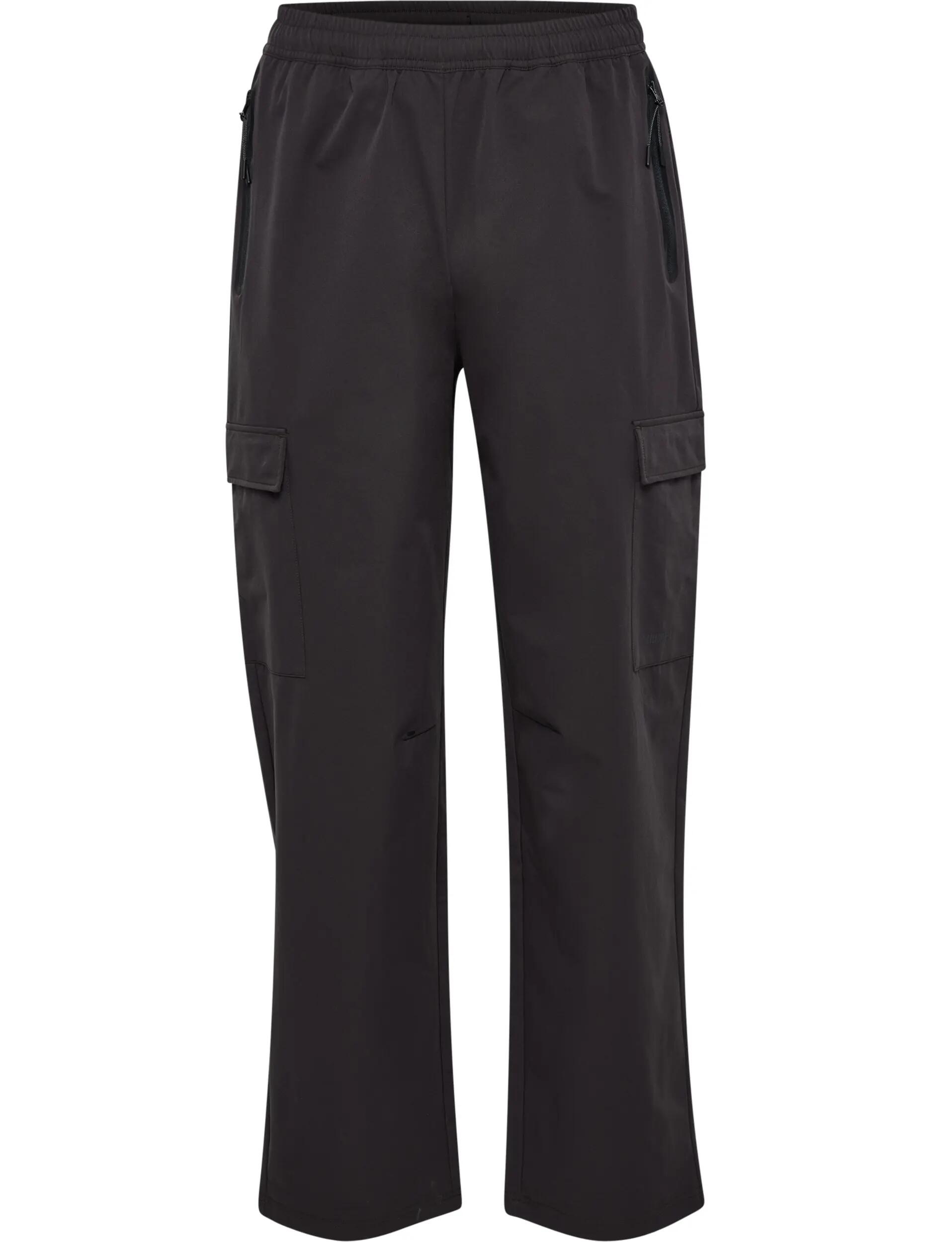 Instap Broek Hmltech Heren 3/10