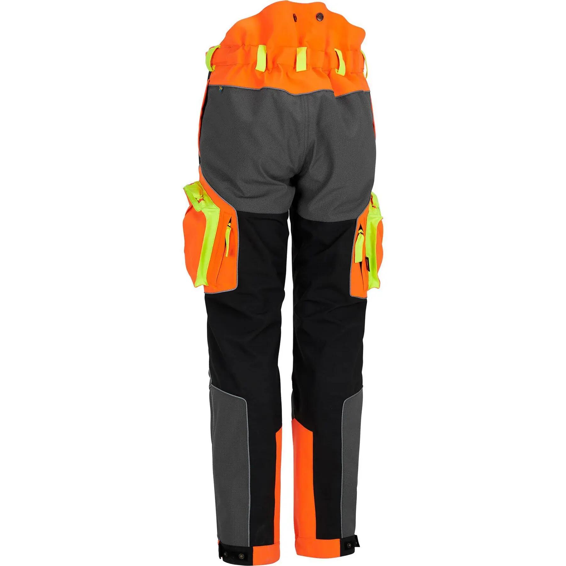 Pantaloni di protezione Swedteam Protect Pro Shell 2/4