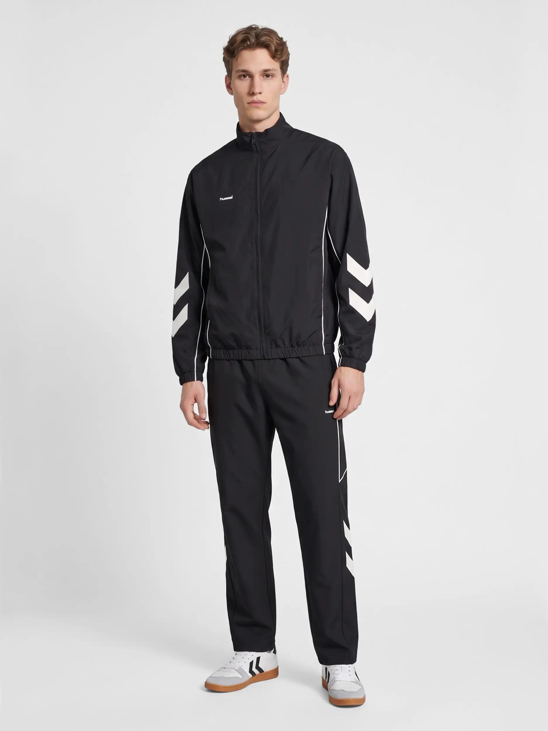 Instap Broek Hmli-D Heren 4/12