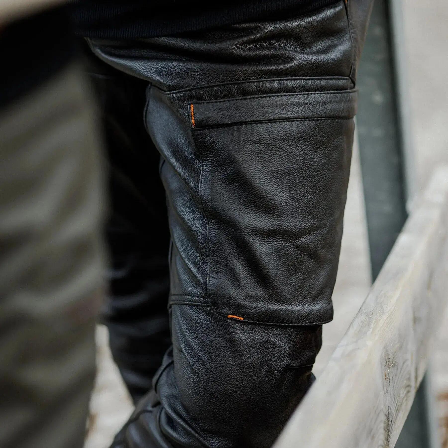 Pantaloni da caccia Swedteam Bull Pro 5/5