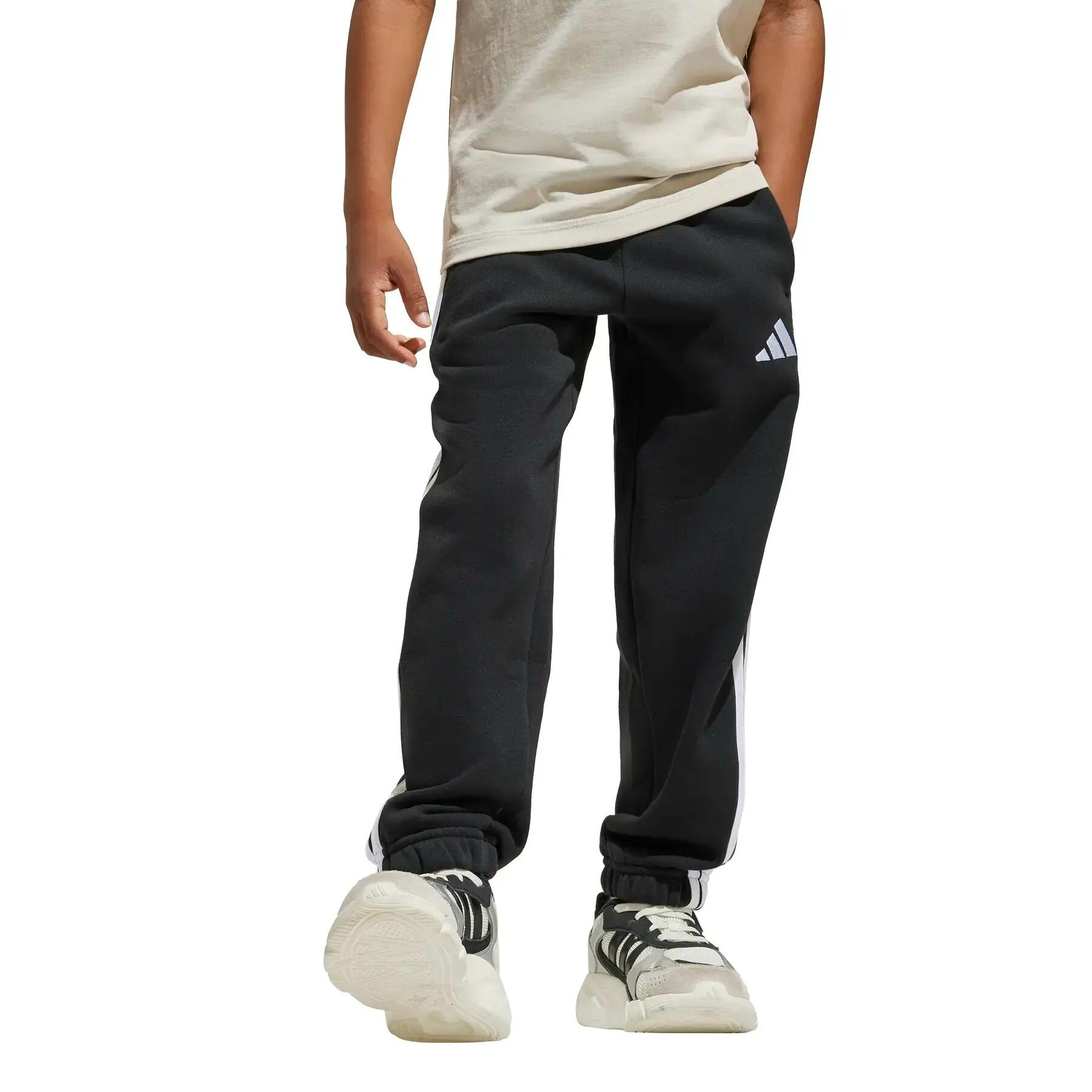 Pantaloni da jogging per bambini adidas Essentials 4/7