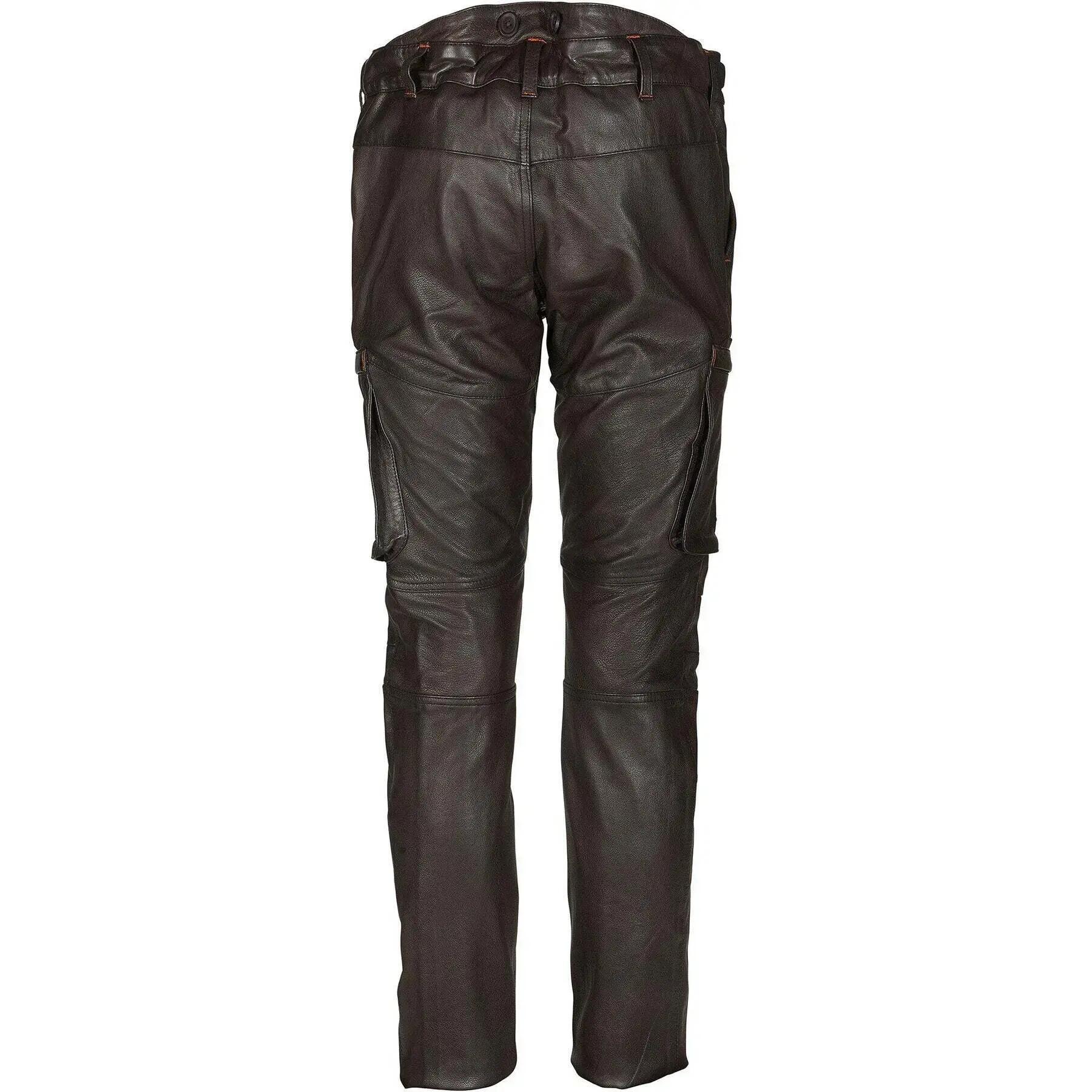 Pantaloni da caccia Swedteam Bull Pro 3/5