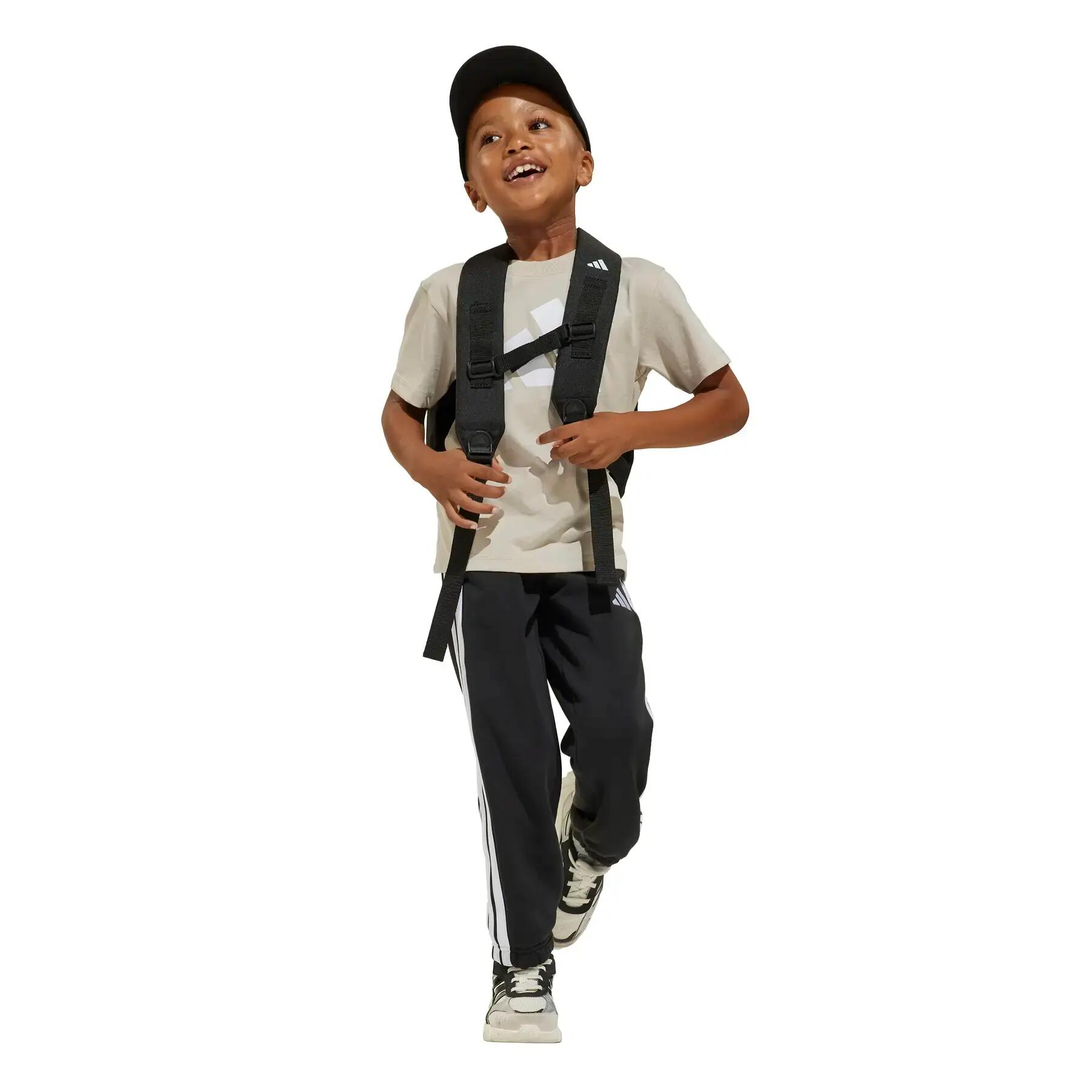 Pantaloni da jogging per bambini adidas Essentials 3/7