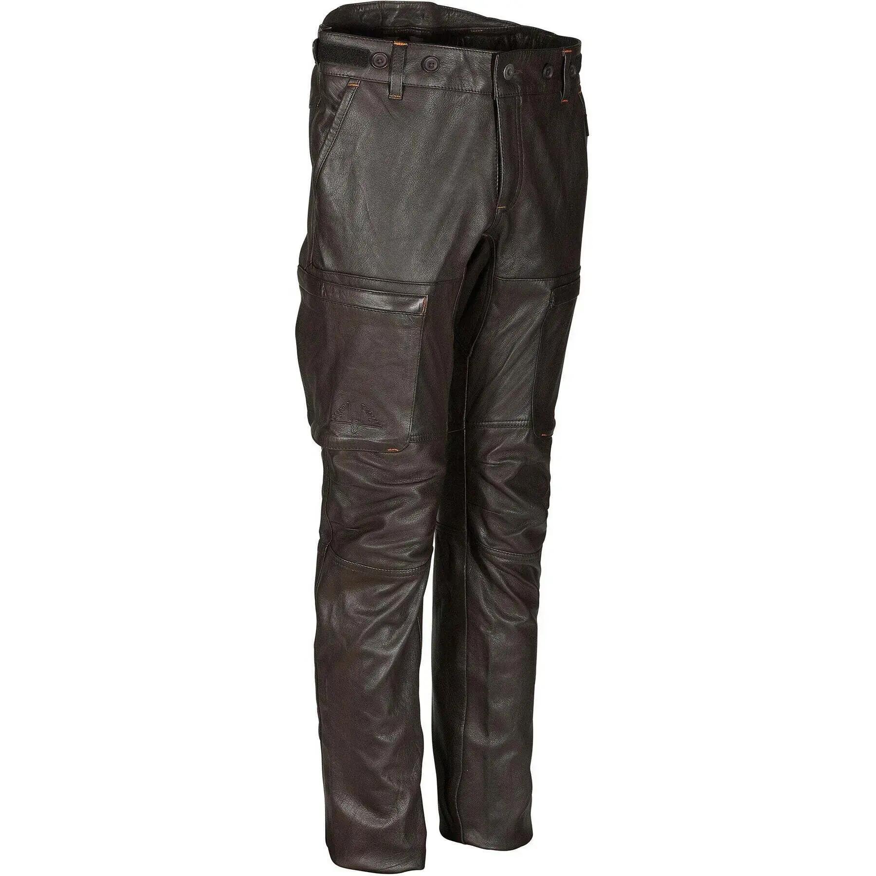 Pantaloni da caccia Swedteam Bull Pro 2/5