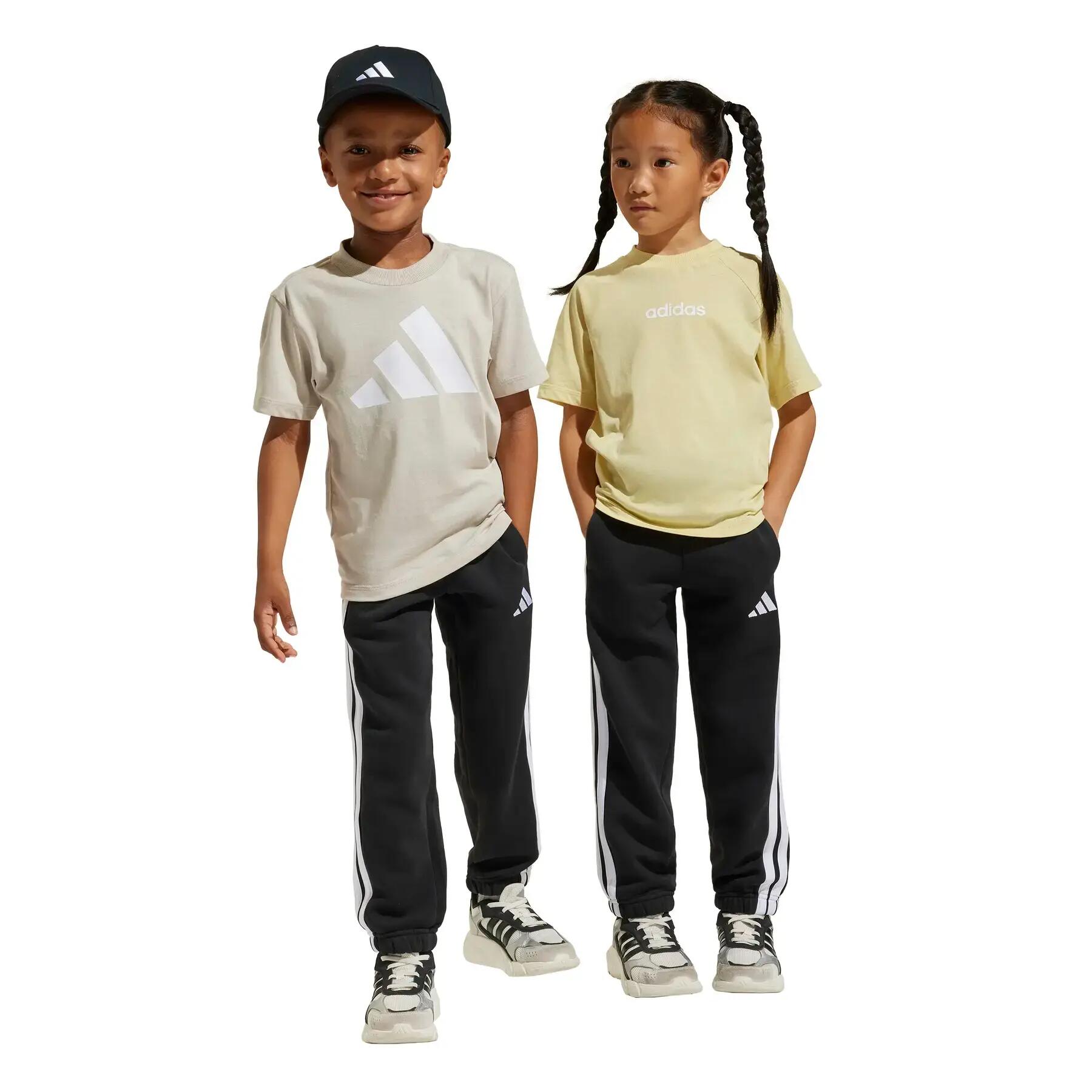 Pantaloni da jogging per bambini adidas Essentials 2/7