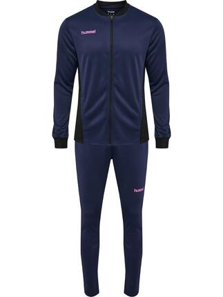 hummel Dres hmlBLAZE CLUB 26 z poliestru z recyklingu – HUCKLEBERRY