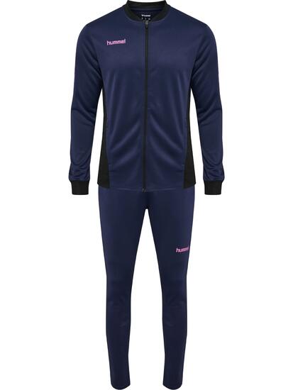 hummel Dres hmlBLAZE CLUB 26 z poliestru z recyklingu – HUCKLEBERRY