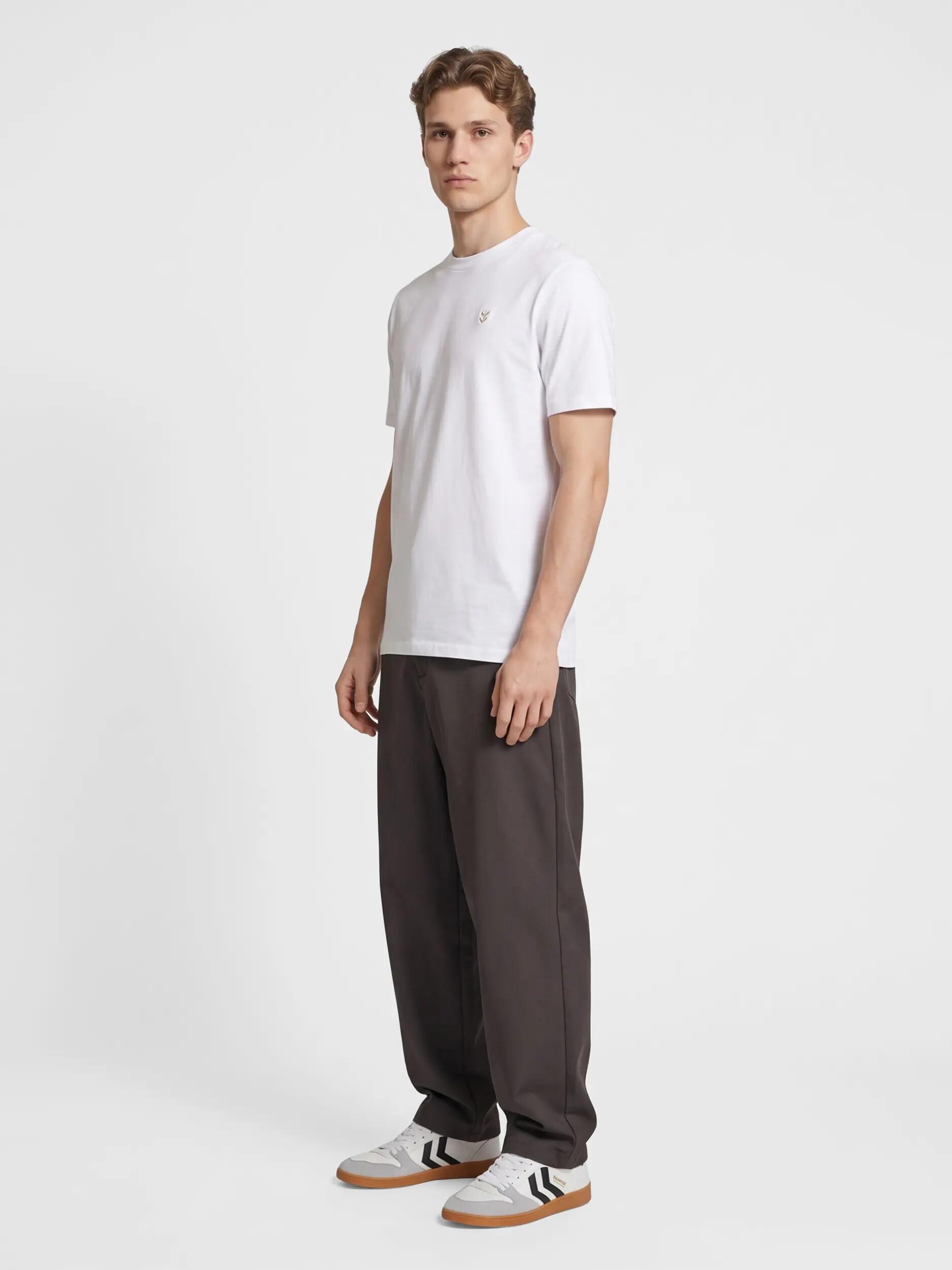 Enfiler Pantalon Hmli-D Adulte 3/10