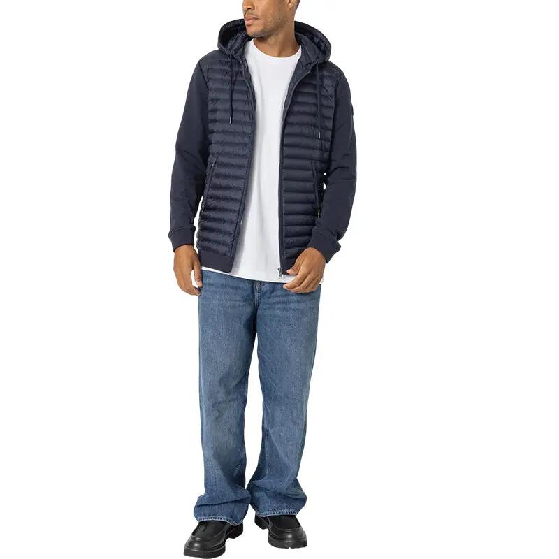 Doudoune à capuche Homme Jott GUMMY 2.0 7/7
