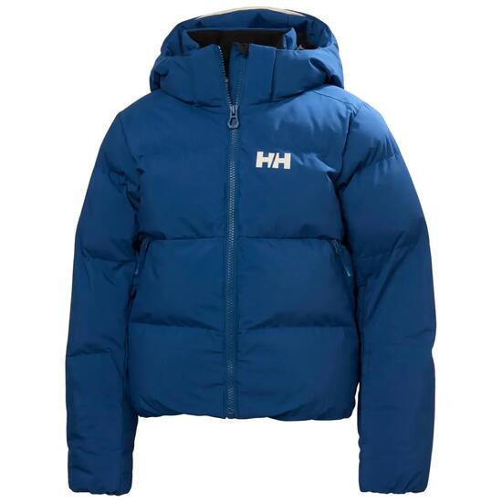 Veste de ski fille Helly Hansen Nora Puffy