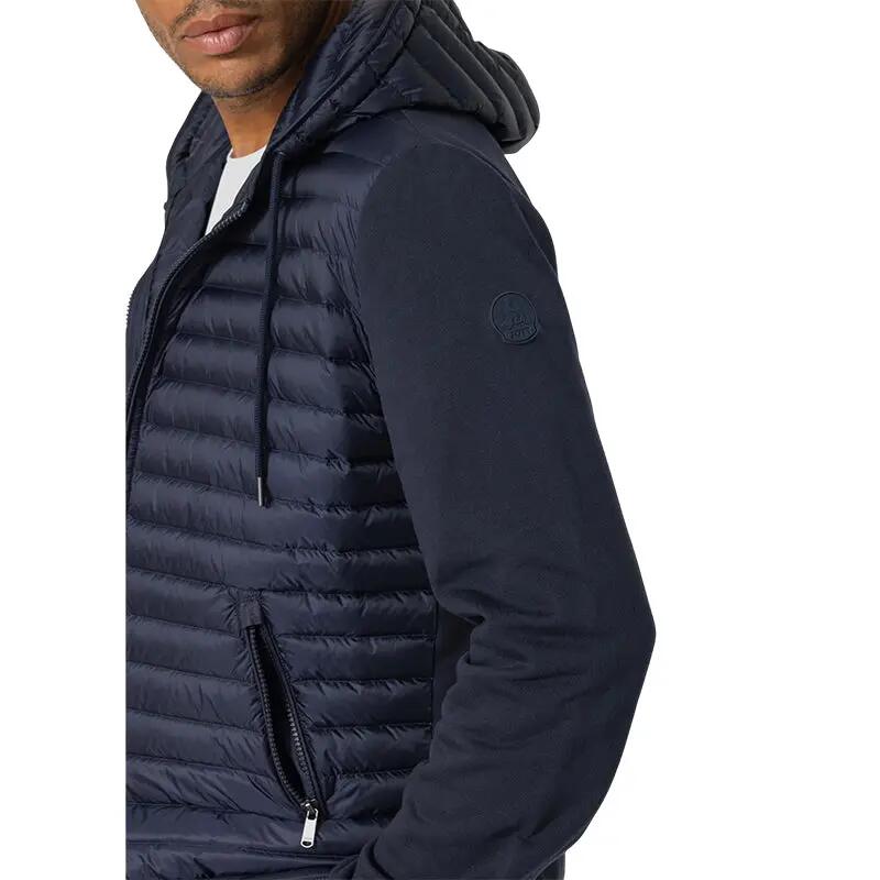 Doudoune à capuche Homme Jott GUMMY 2.0 6/7